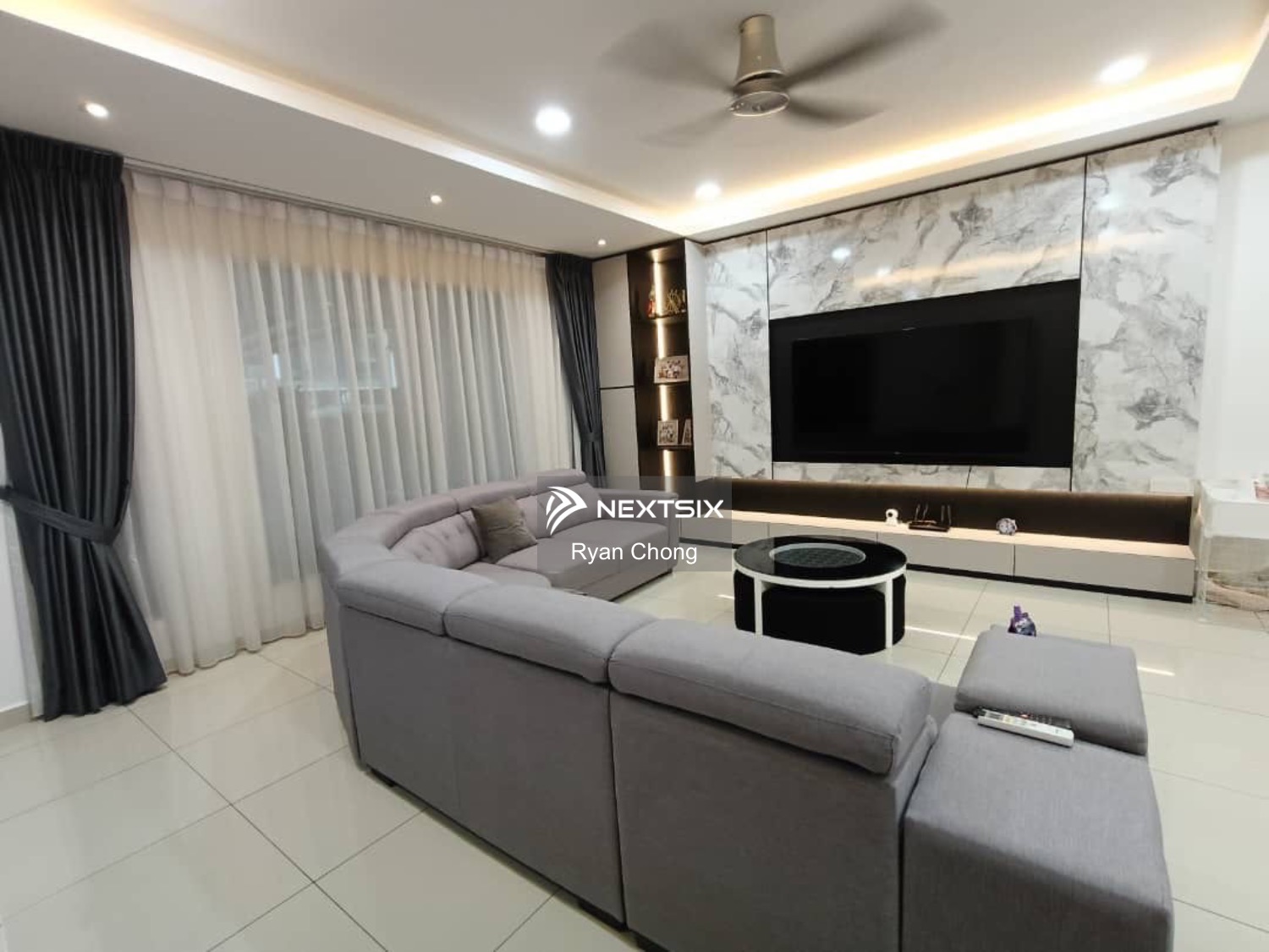 2-sty Terrace/Link House For Sale in Skudai Johor - Image 8