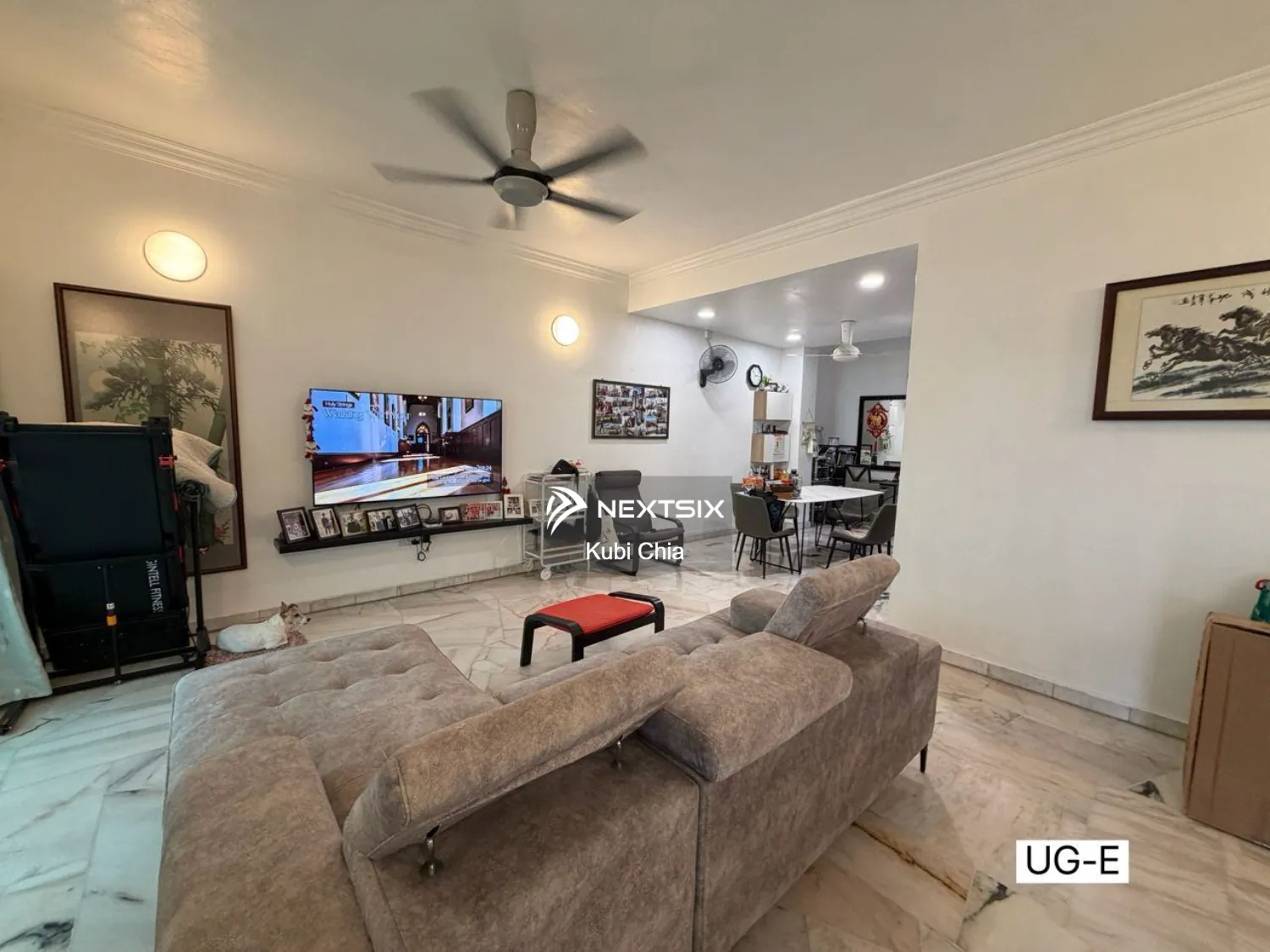 2-sty Terrace/Link House For Sale in Klang Selangor