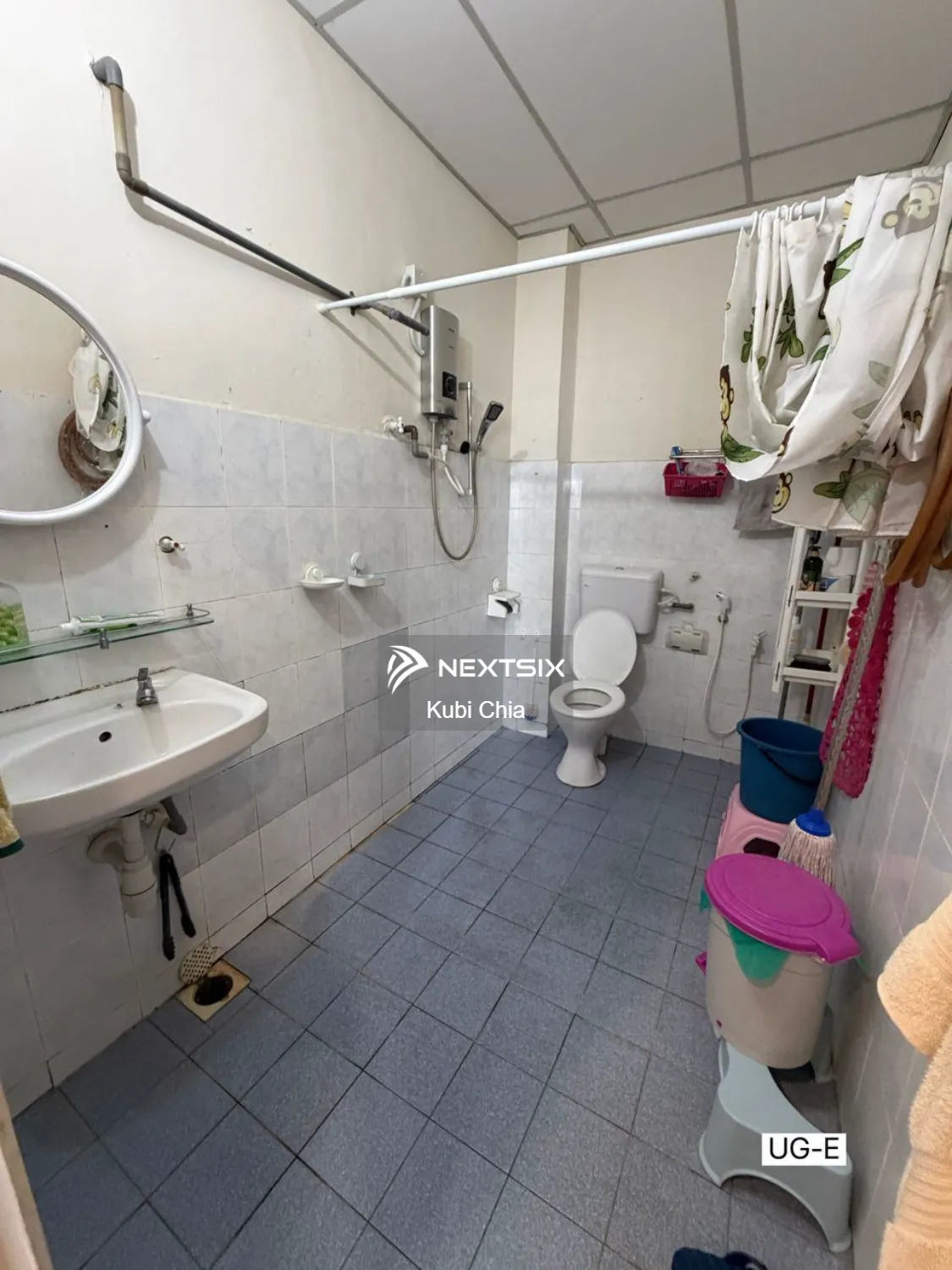 2-sty Terrace/Link House For Sale in Klang Selangor - Image 11