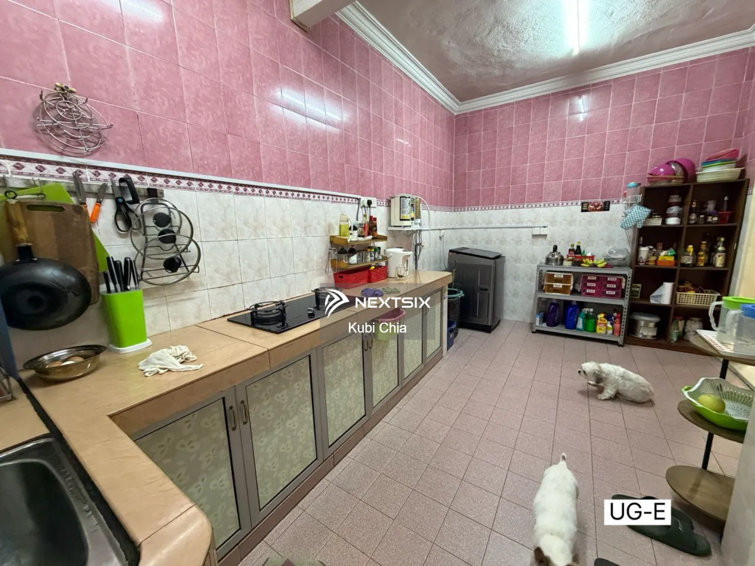 2-sty Terrace/Link House For Sale in Klang Selangor - Image 12