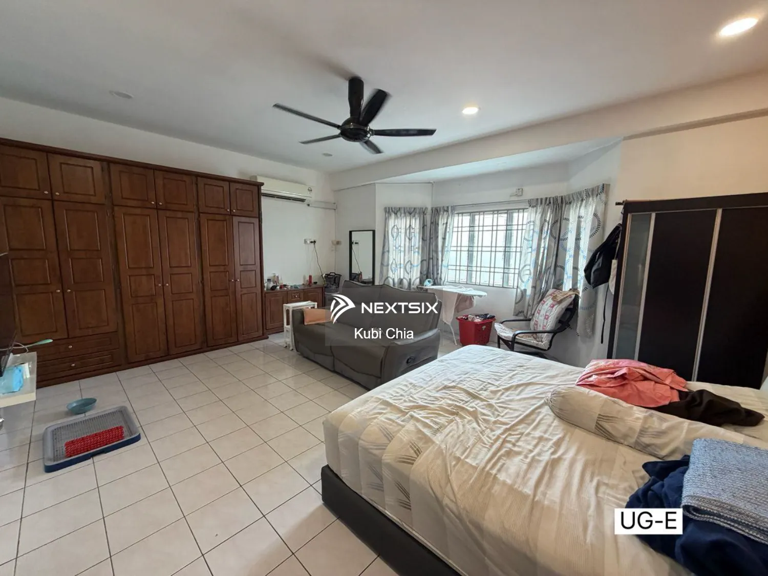 2-sty Terrace/Link House For Sale in Klang Selangor - Image 5