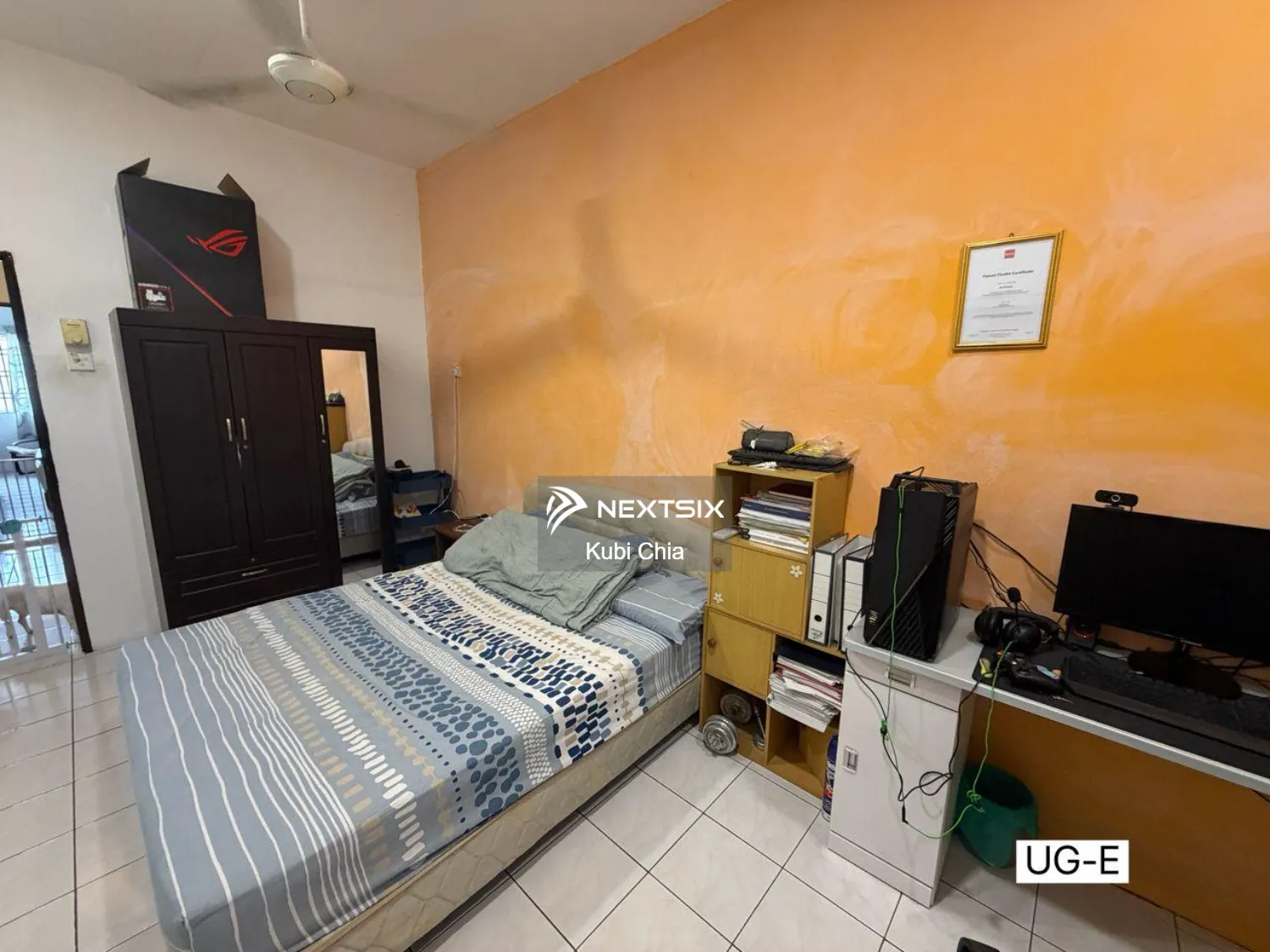 2-sty Terrace/Link House For Sale in Klang Selangor - Image 7