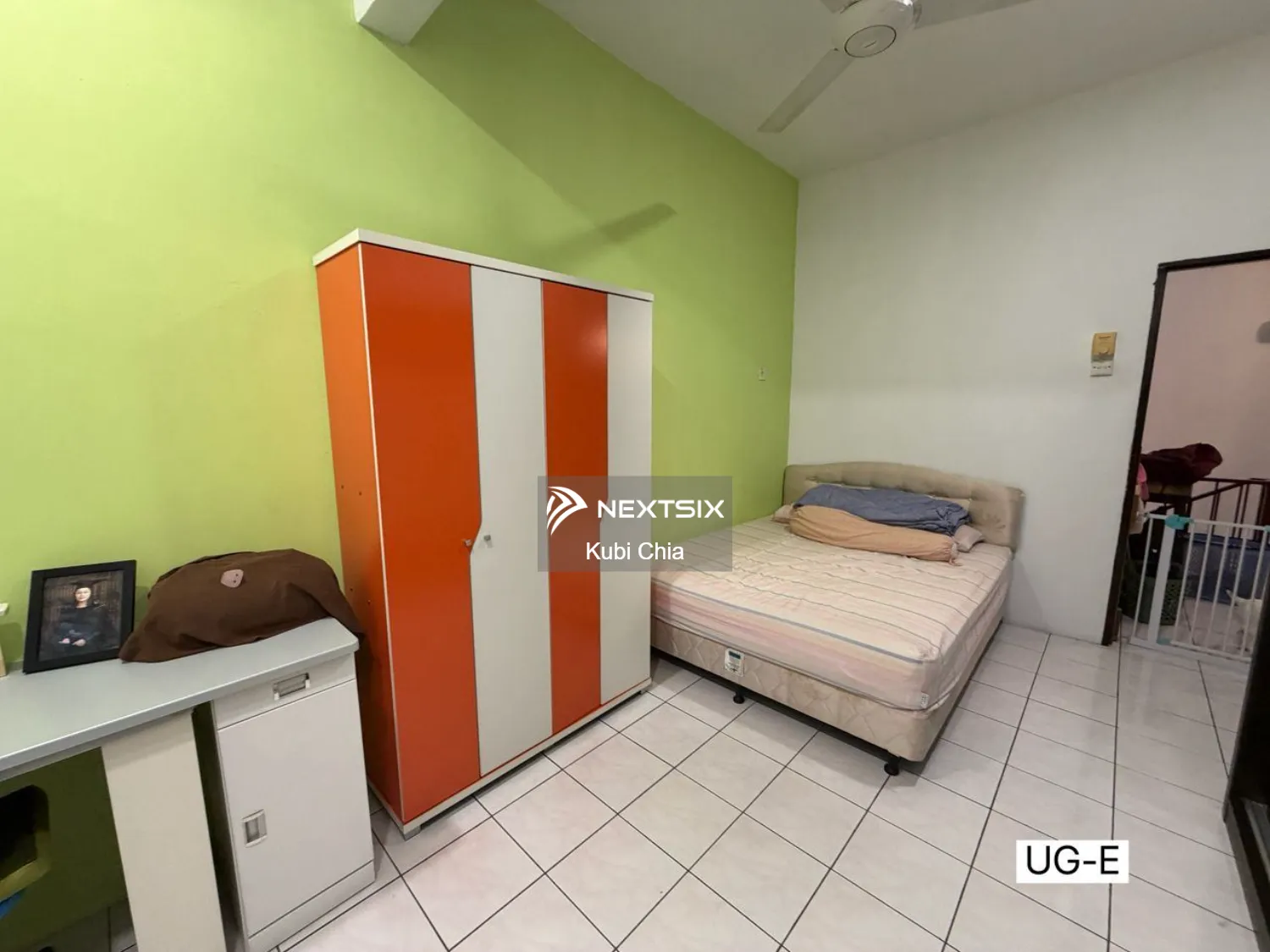 2-sty Terrace/Link House For Sale in Klang Selangor - Image 9