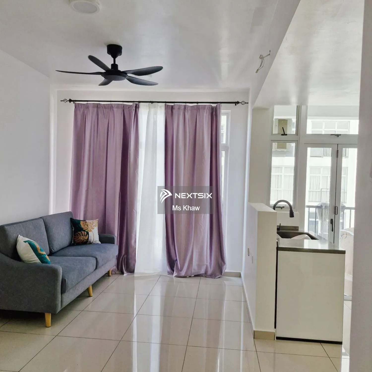 Serviced Residence For Sale in Masai Johor