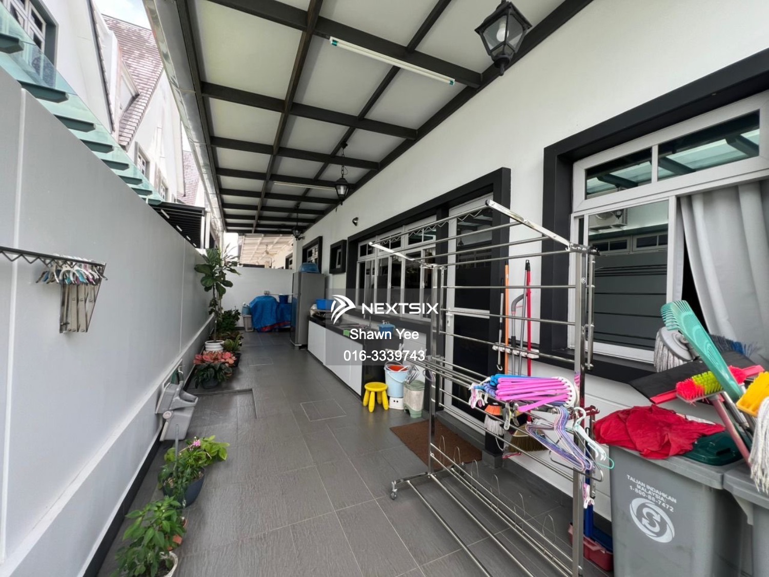Semi-detached House For Sale in Johor Bahru Johor - Image 10