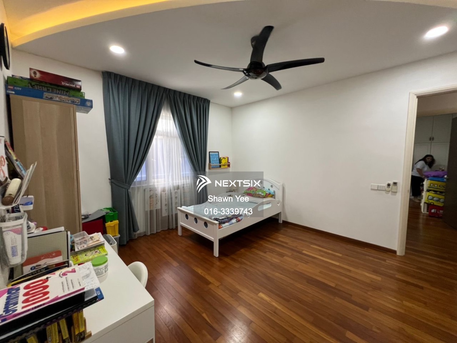 Semi-detached House For Sale in Johor Bahru Johor - Image 11