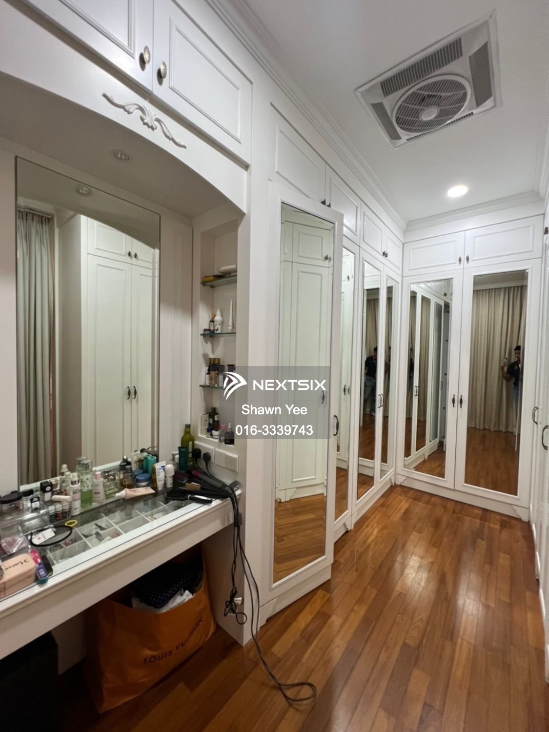 Semi-detached House For Sale in Johor Bahru Johor - Image 12