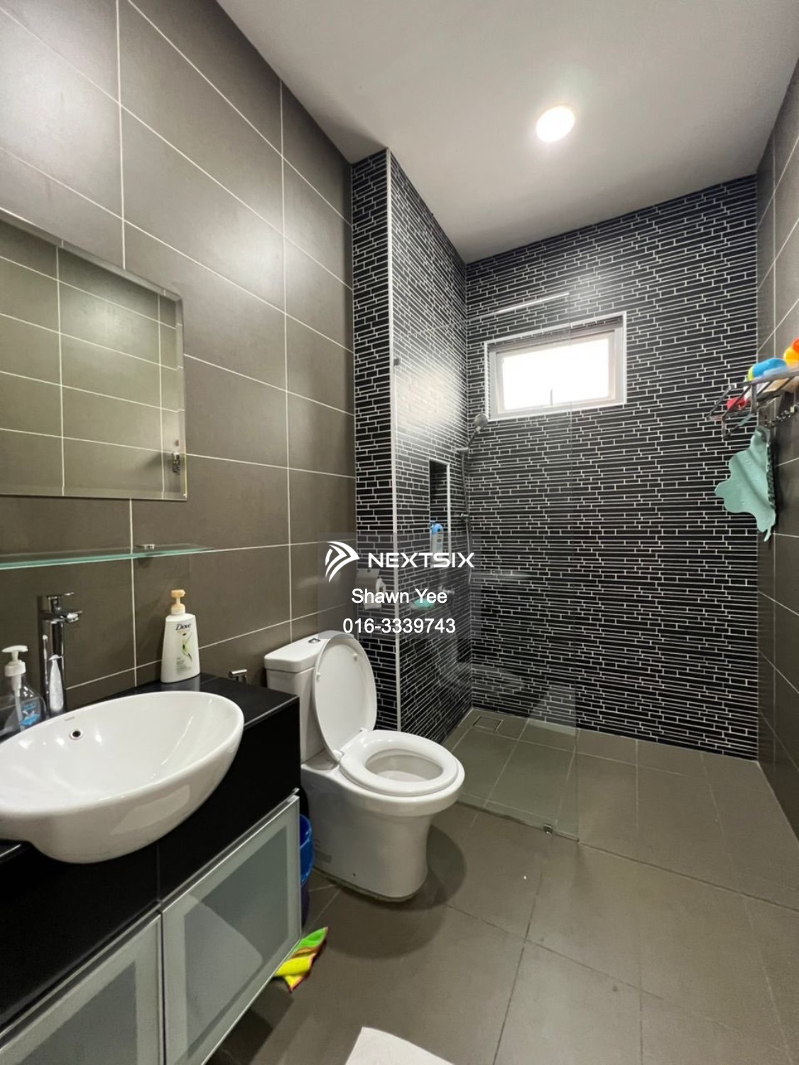Semi-detached House For Sale in Johor Bahru Johor - Image 13