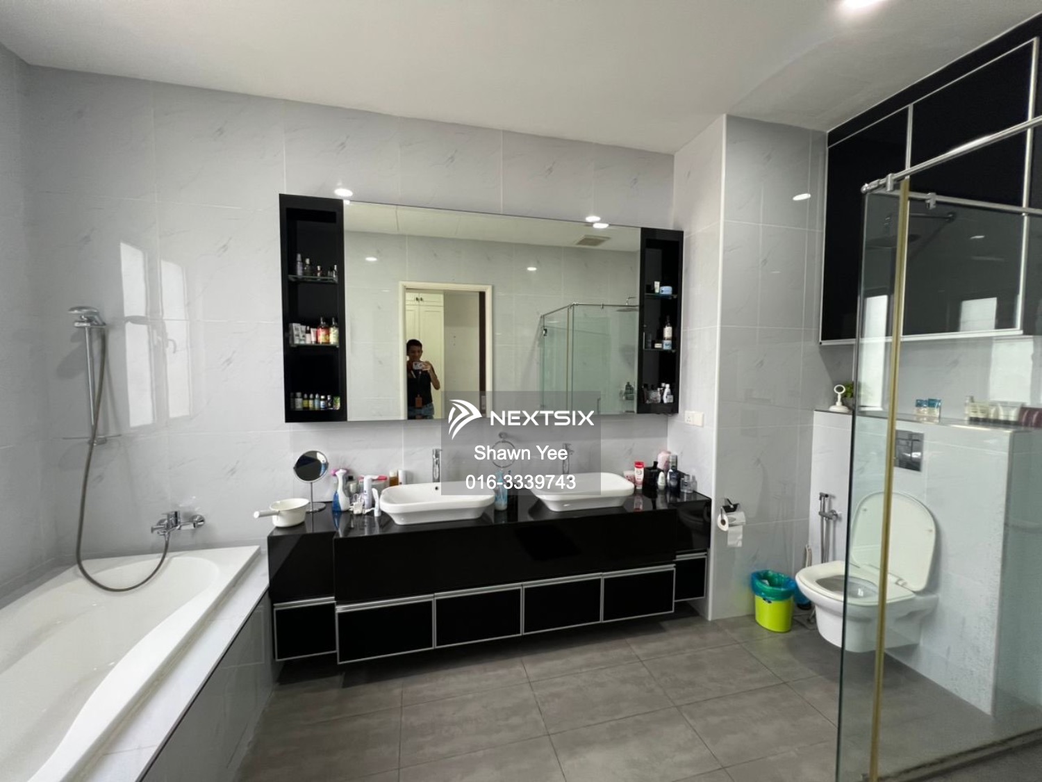 Semi-detached House For Sale in Johor Bahru Johor - Image 14