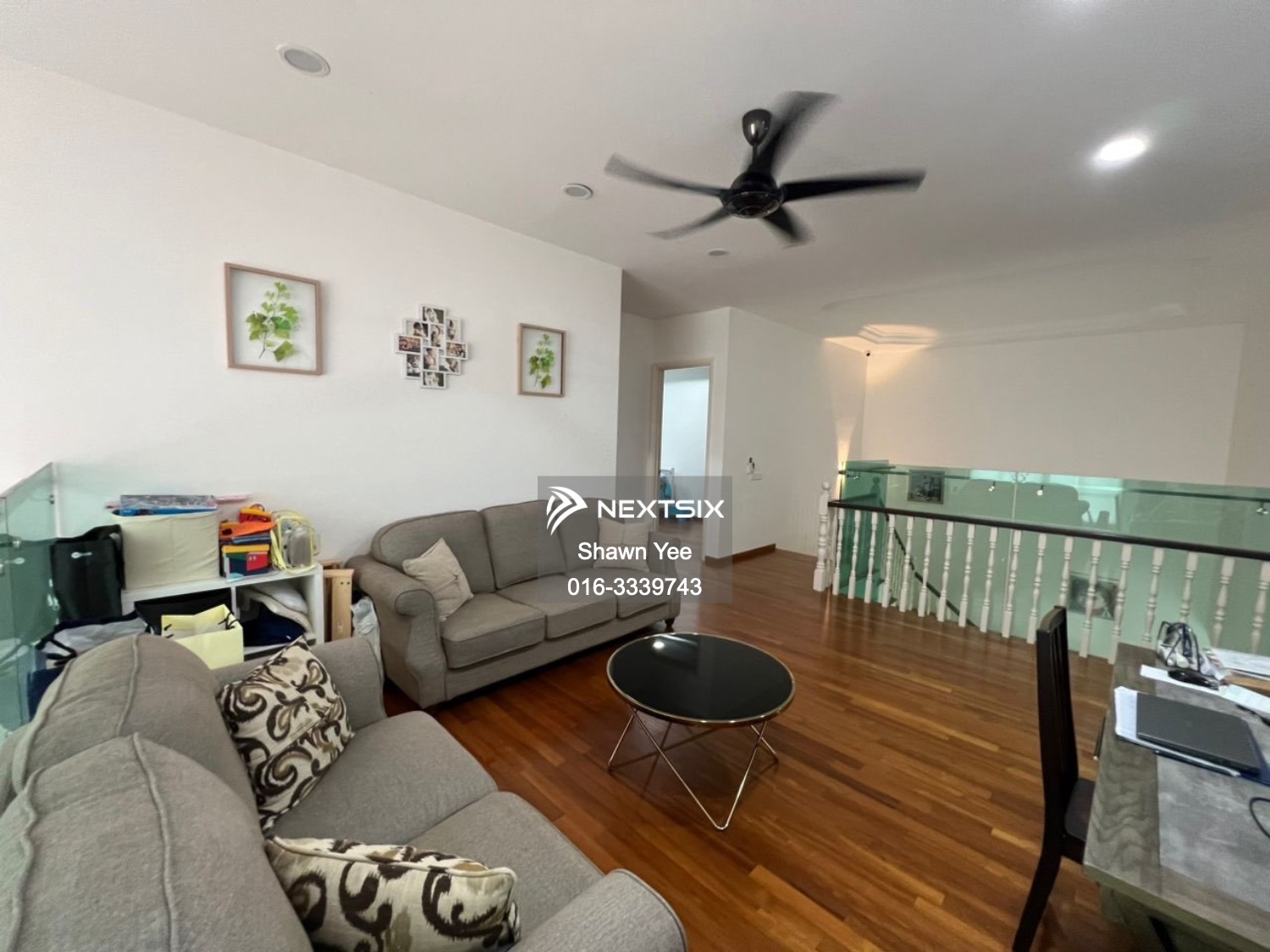 Semi-detached House For Sale in Johor Bahru Johor - Image 15