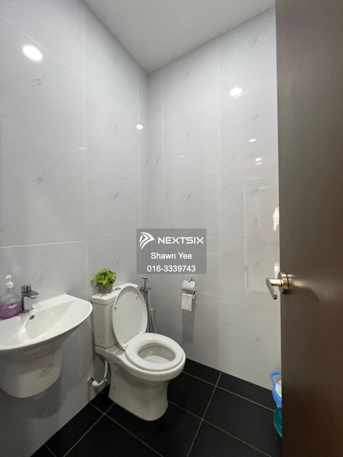 Semi-detached House For Sale in Johor Bahru Johor - Image 17