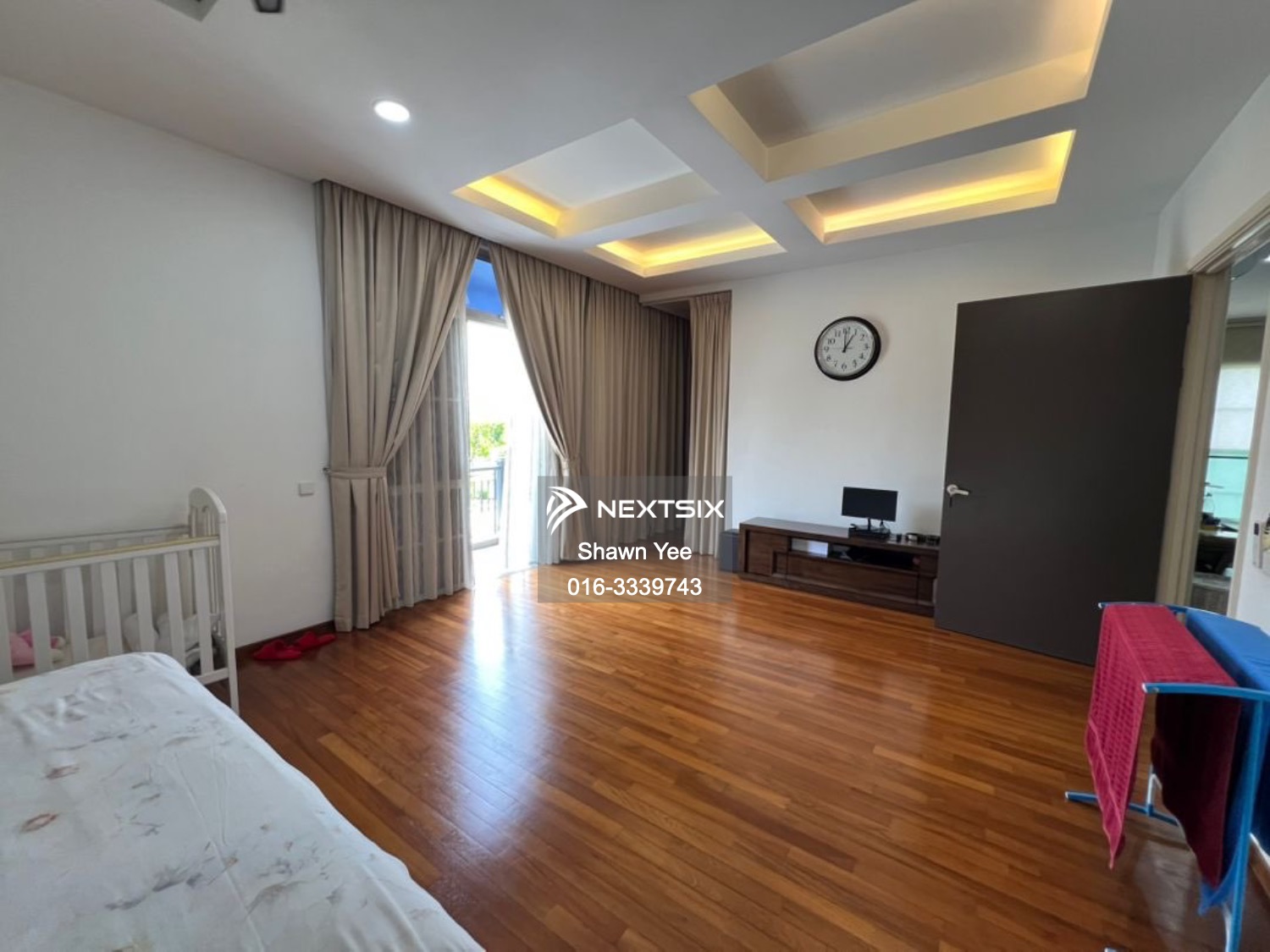 Semi-detached House For Sale in Johor Bahru Johor - Image 19