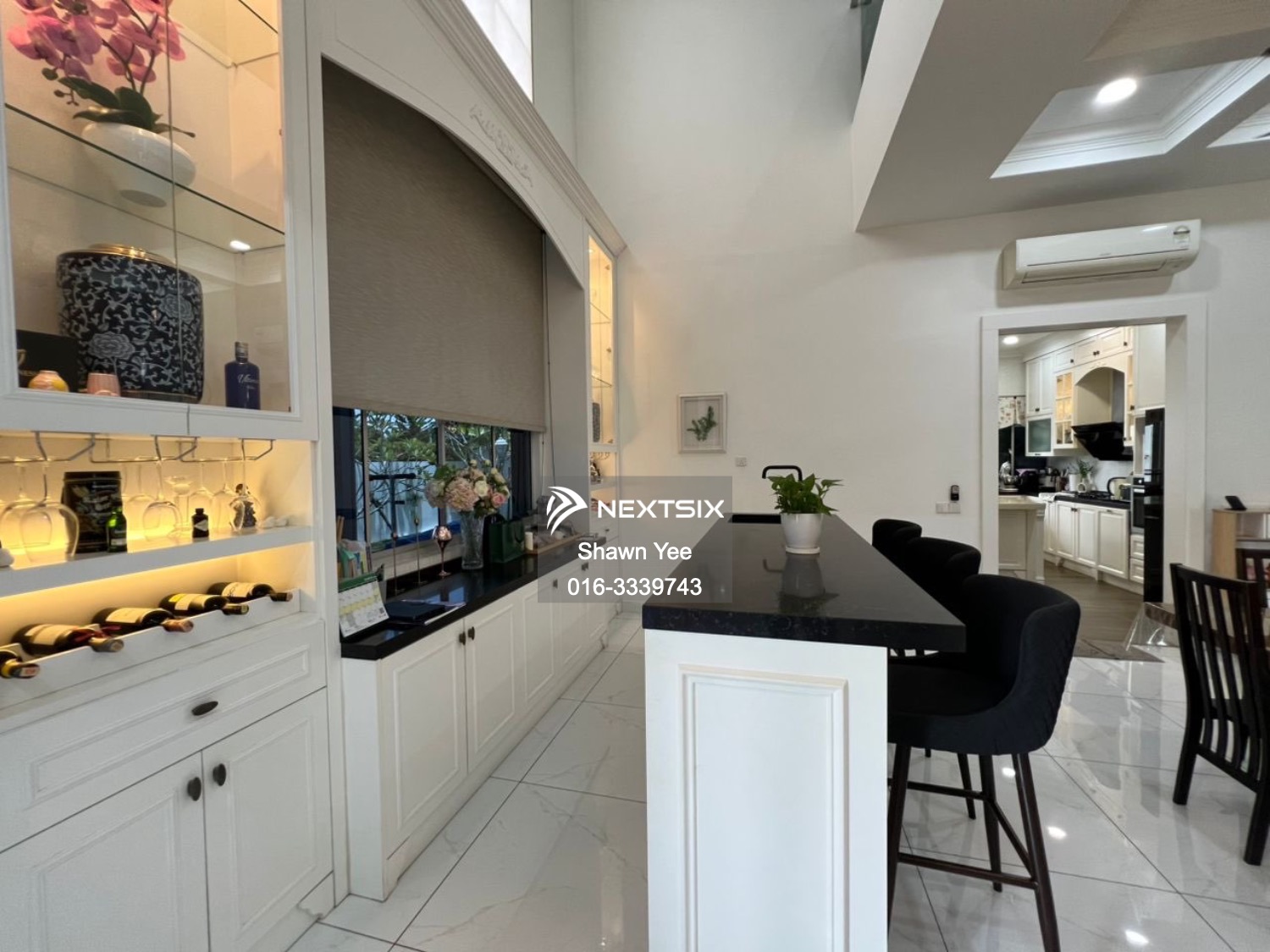 Semi-detached House For Sale in Johor Bahru Johor - Image 8