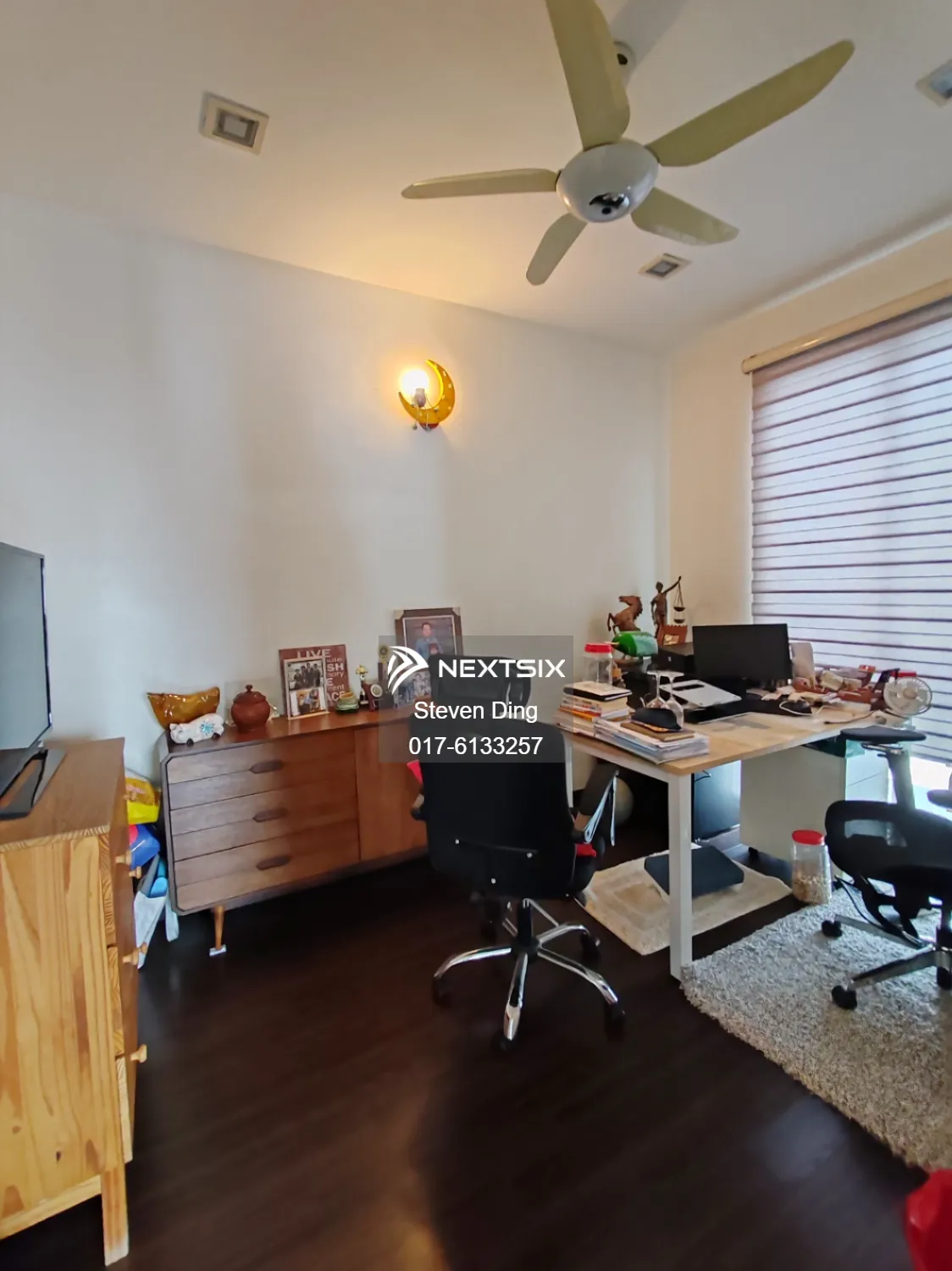 Semi-detached House For Sale in Setia Alam Selangor - Image 13