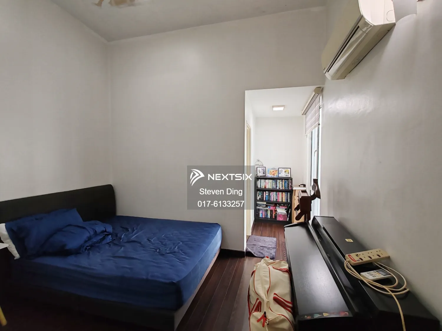 Semi-detached House For Sale in Setia Alam Selangor - Image 16