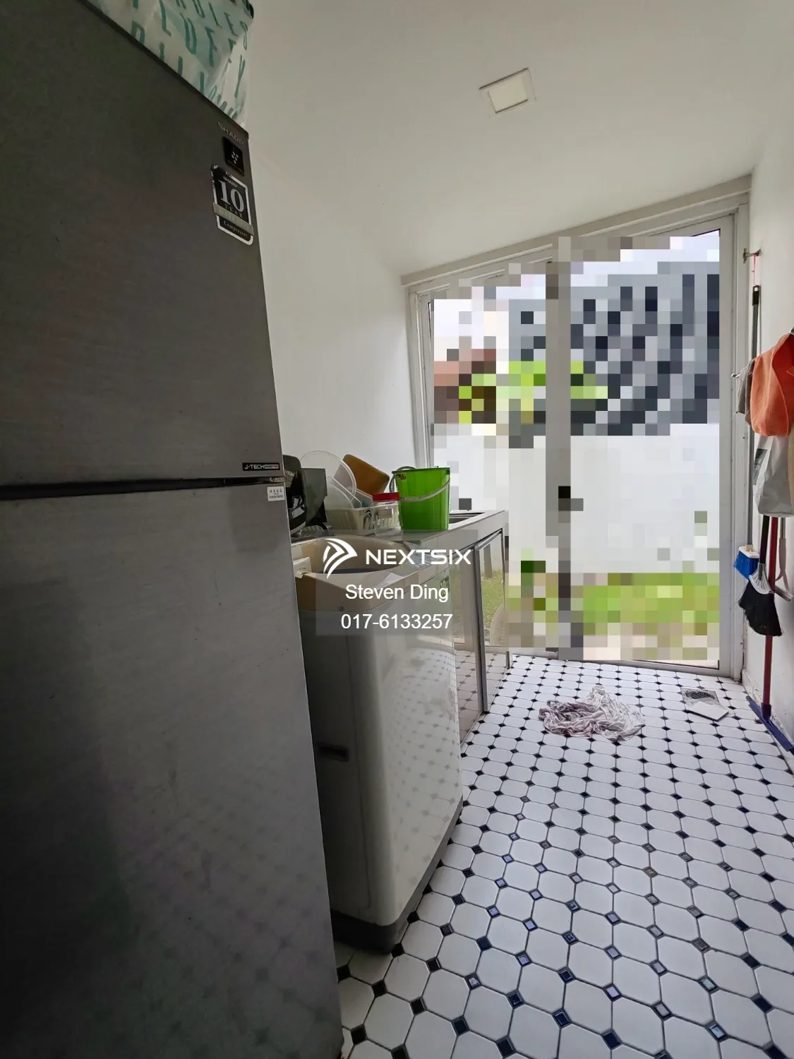 Semi-detached House For Sale in Setia Alam Selangor - Image 5