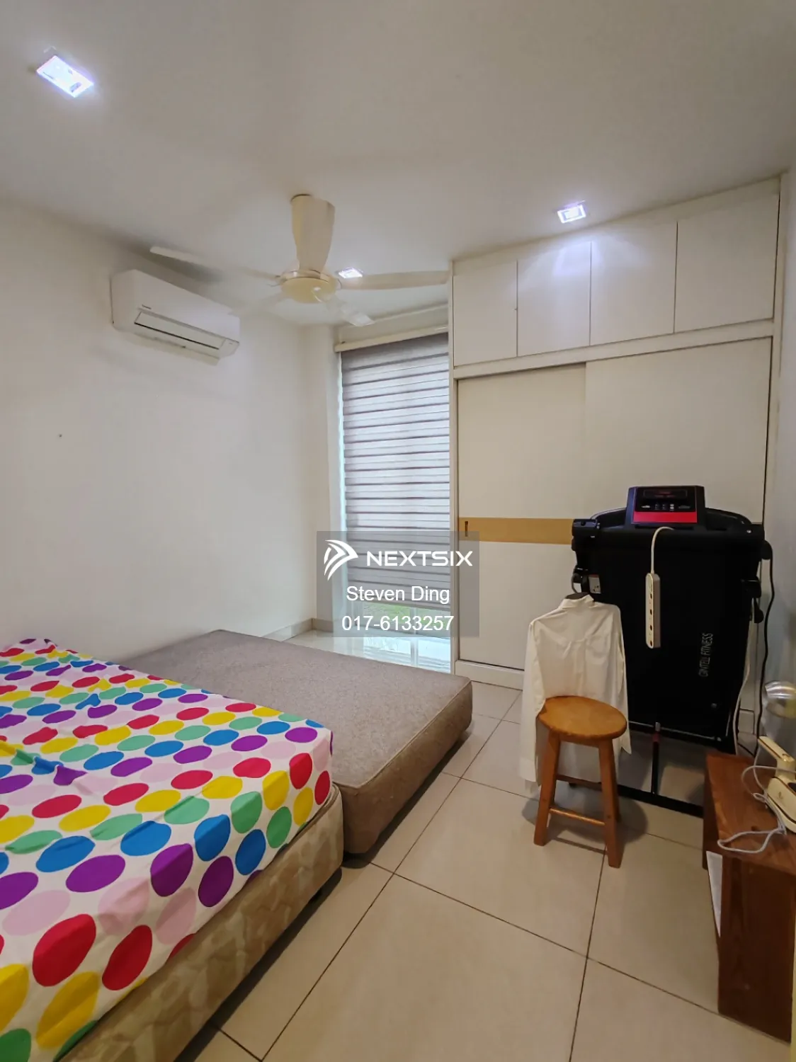 Semi-detached House For Sale in Setia Alam Selangor - Image 6