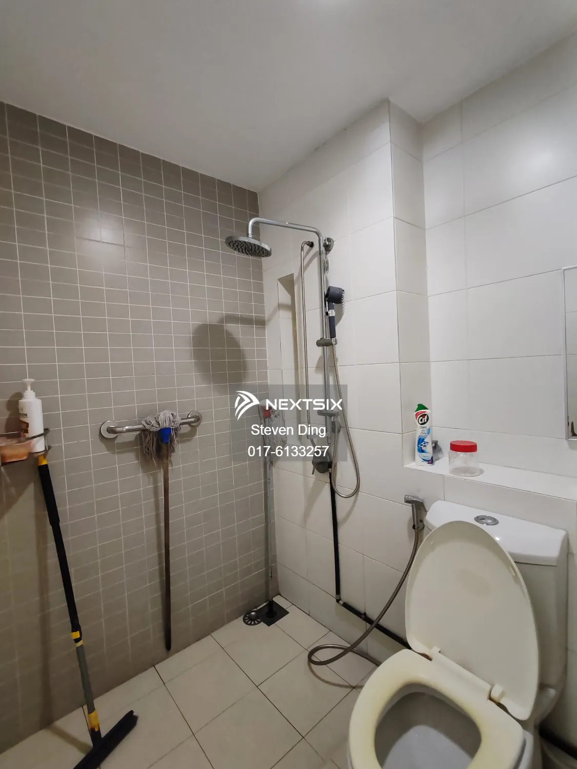 Semi-detached House For Sale in Setia Alam Selangor - Image 7