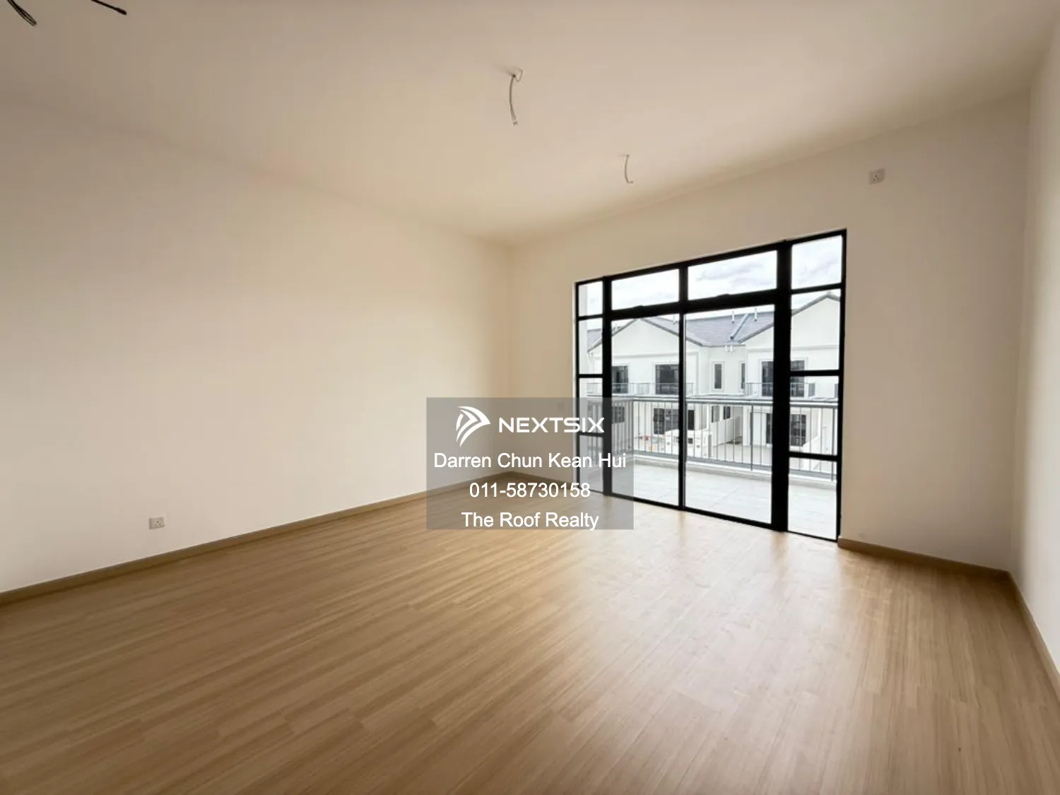 Cluster House For Sale in Iskandar Puteri (Nusajaya) Johor - Image 9