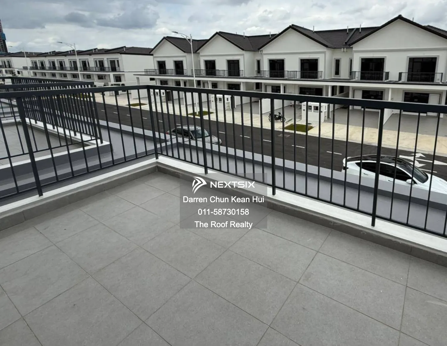 Cluster House For Sale in Iskandar Puteri (Nusajaya) Johor - Image 11