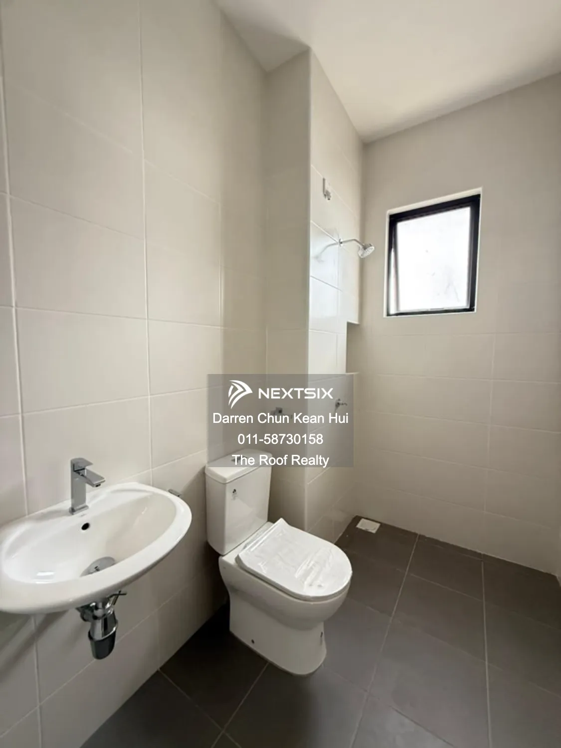 Cluster House For Sale in Iskandar Puteri (Nusajaya) Johor - Image 13