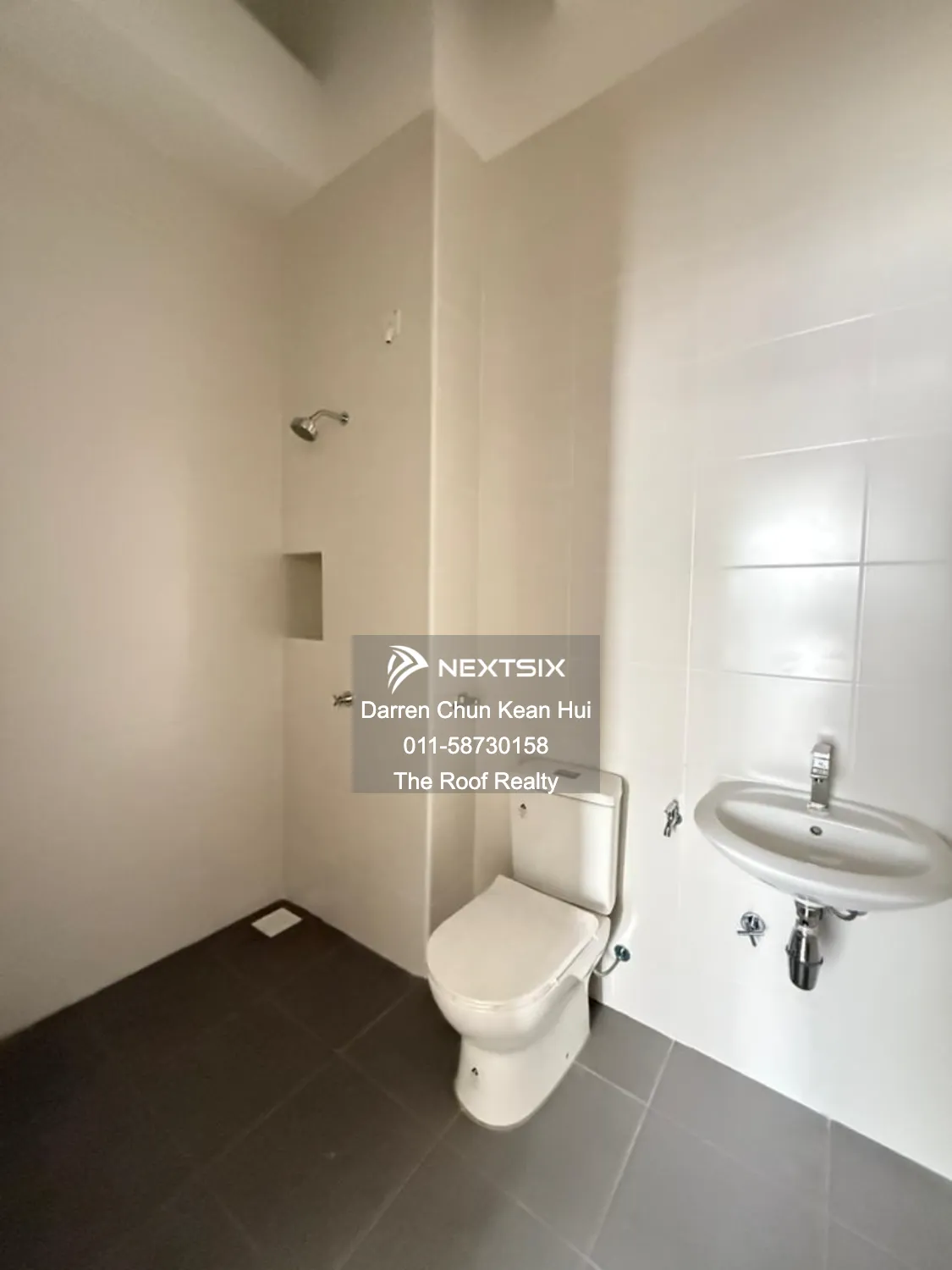 Cluster House For Sale in Iskandar Puteri (Nusajaya) Johor - Image 14