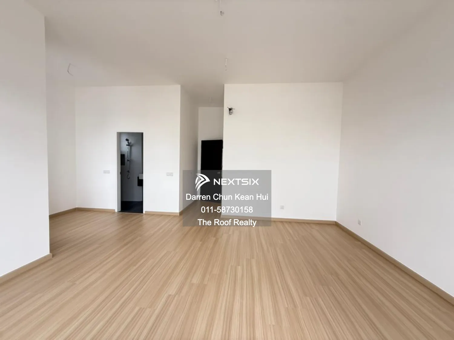 Cluster House For Sale in Iskandar Puteri (Nusajaya) Johor - Image 7