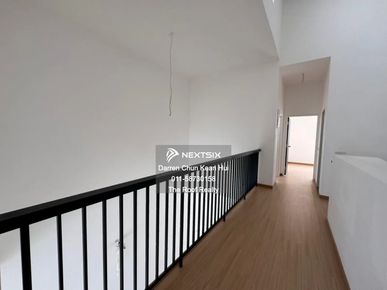 Cluster House For Sale in Iskandar Puteri (Nusajaya) Johor - Image 11