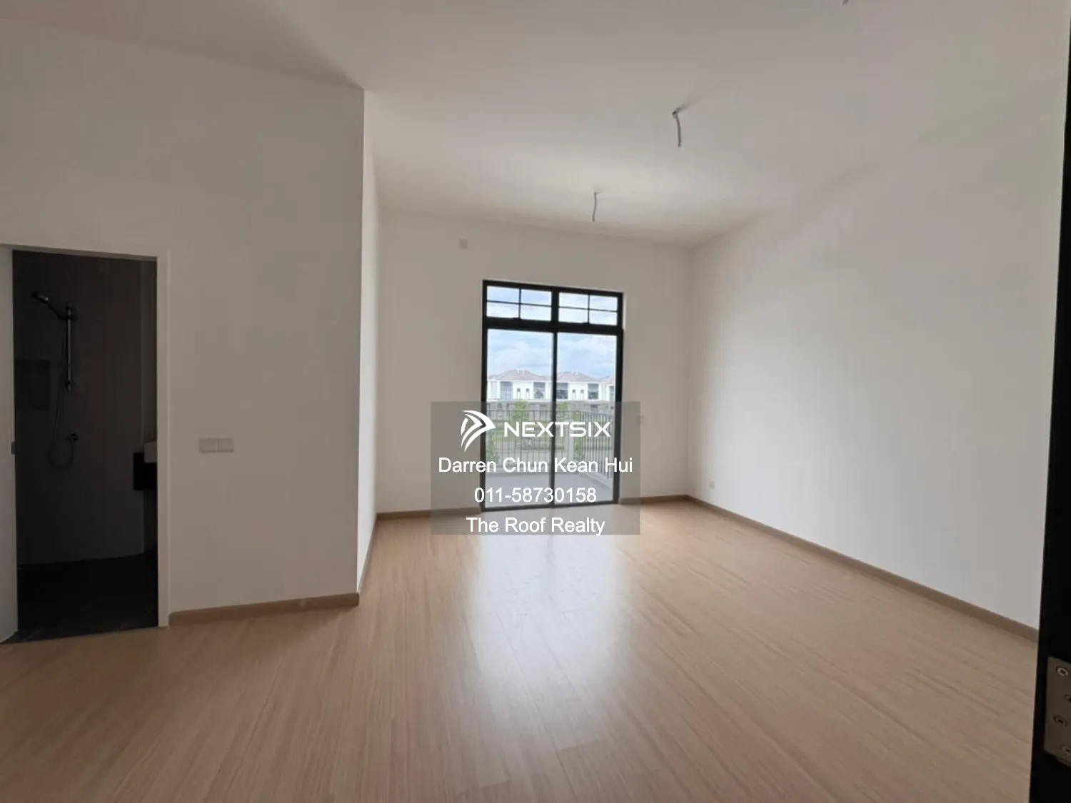 Cluster House For Sale in Iskandar Puteri (Nusajaya) Johor - Image 15