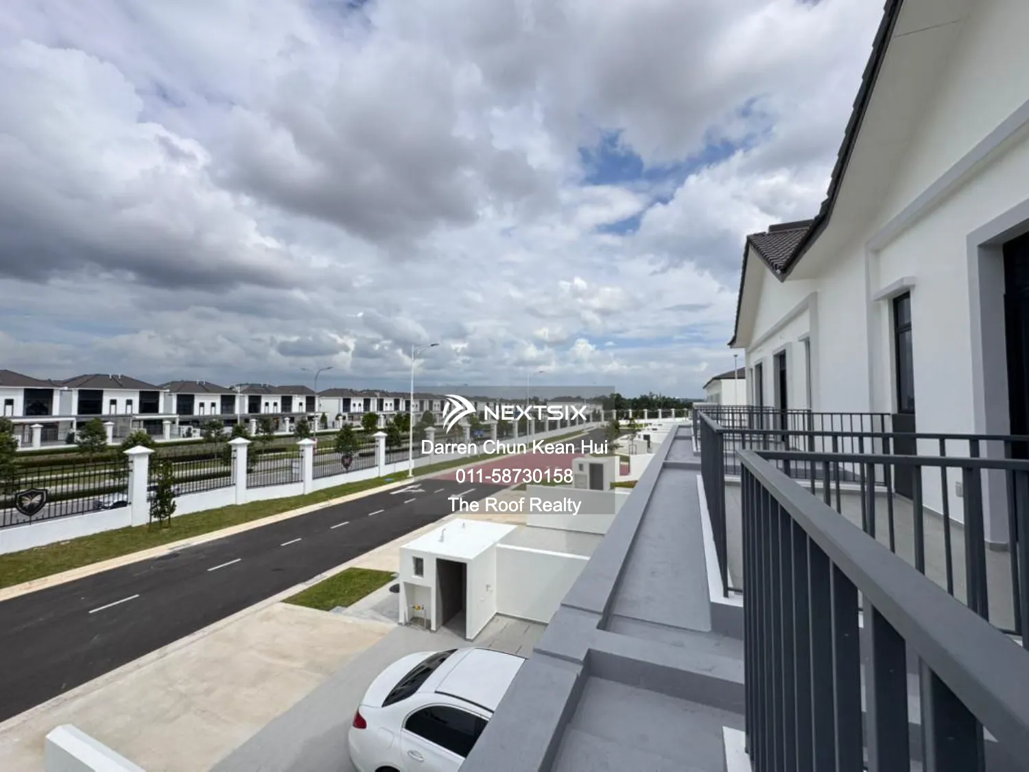 Cluster House For Sale in Iskandar Puteri (Nusajaya) Johor - Image 19