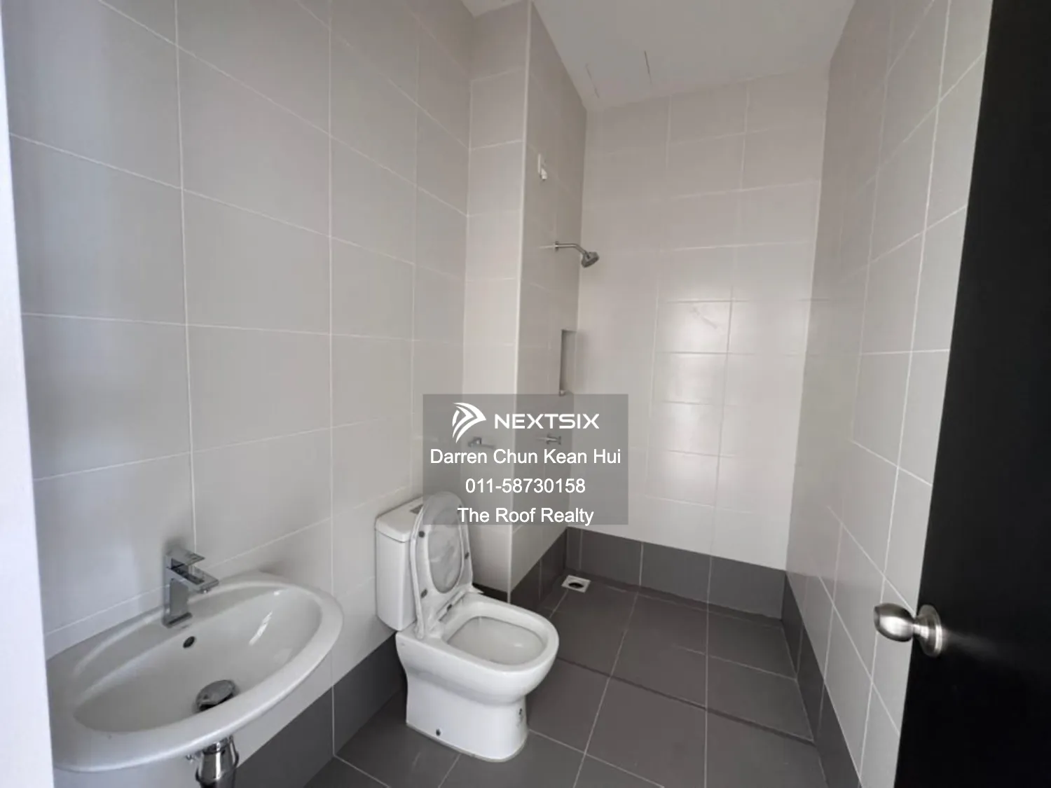 Cluster House For Sale in Iskandar Puteri (Nusajaya) Johor - Image 21