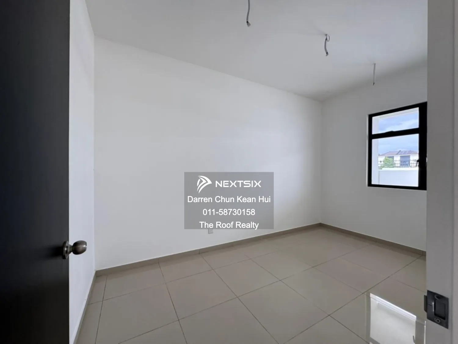 Cluster House For Sale in Iskandar Puteri (Nusajaya) Johor - Image 7