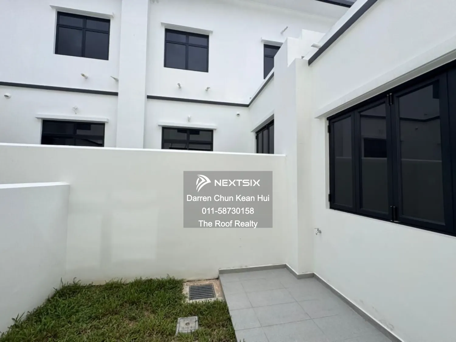 Cluster House For Sale in Iskandar Puteri (Nusajaya) Johor - Image 8
