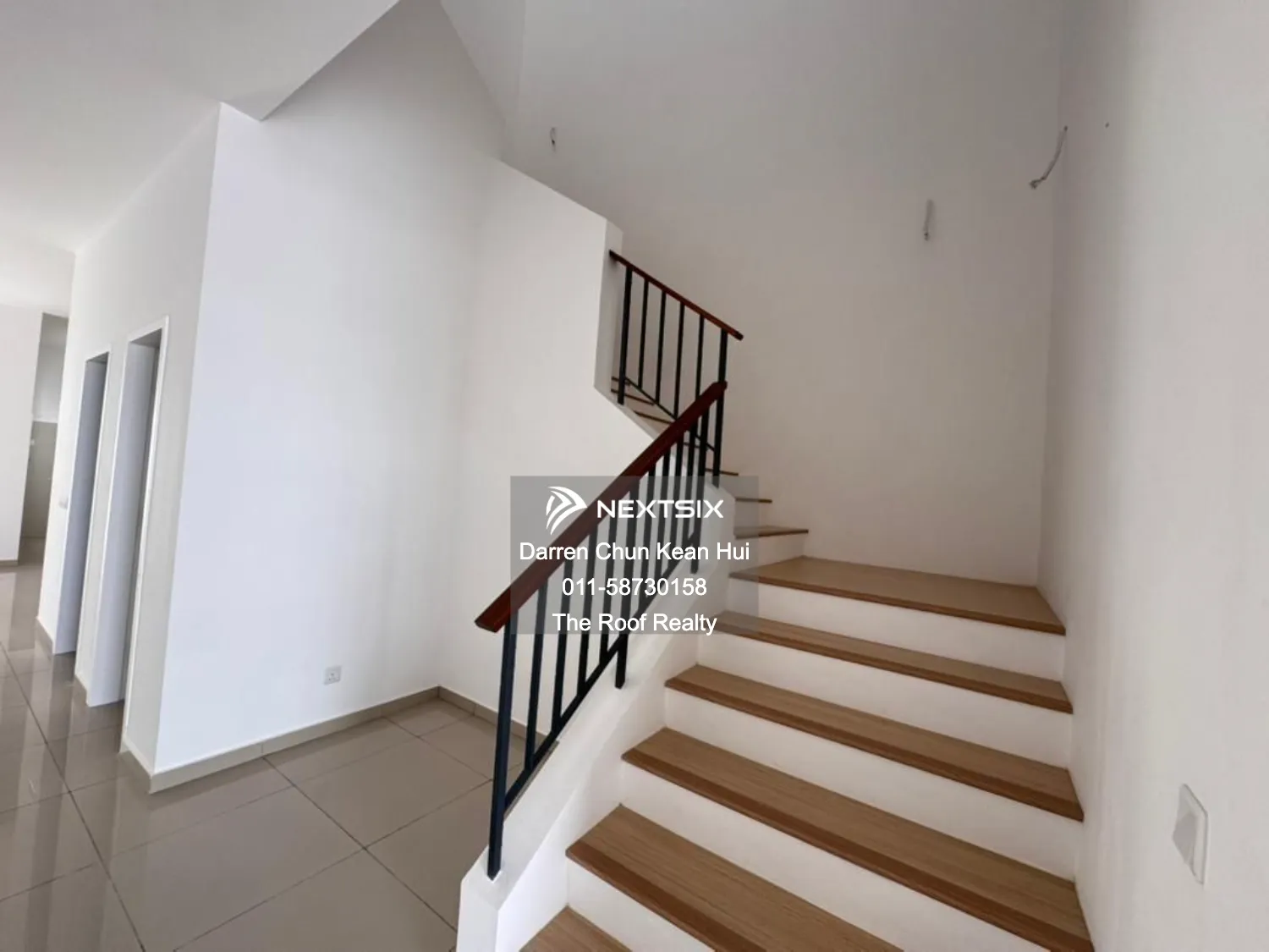 Cluster House For Sale in Iskandar Puteri (Nusajaya) Johor - Image 9