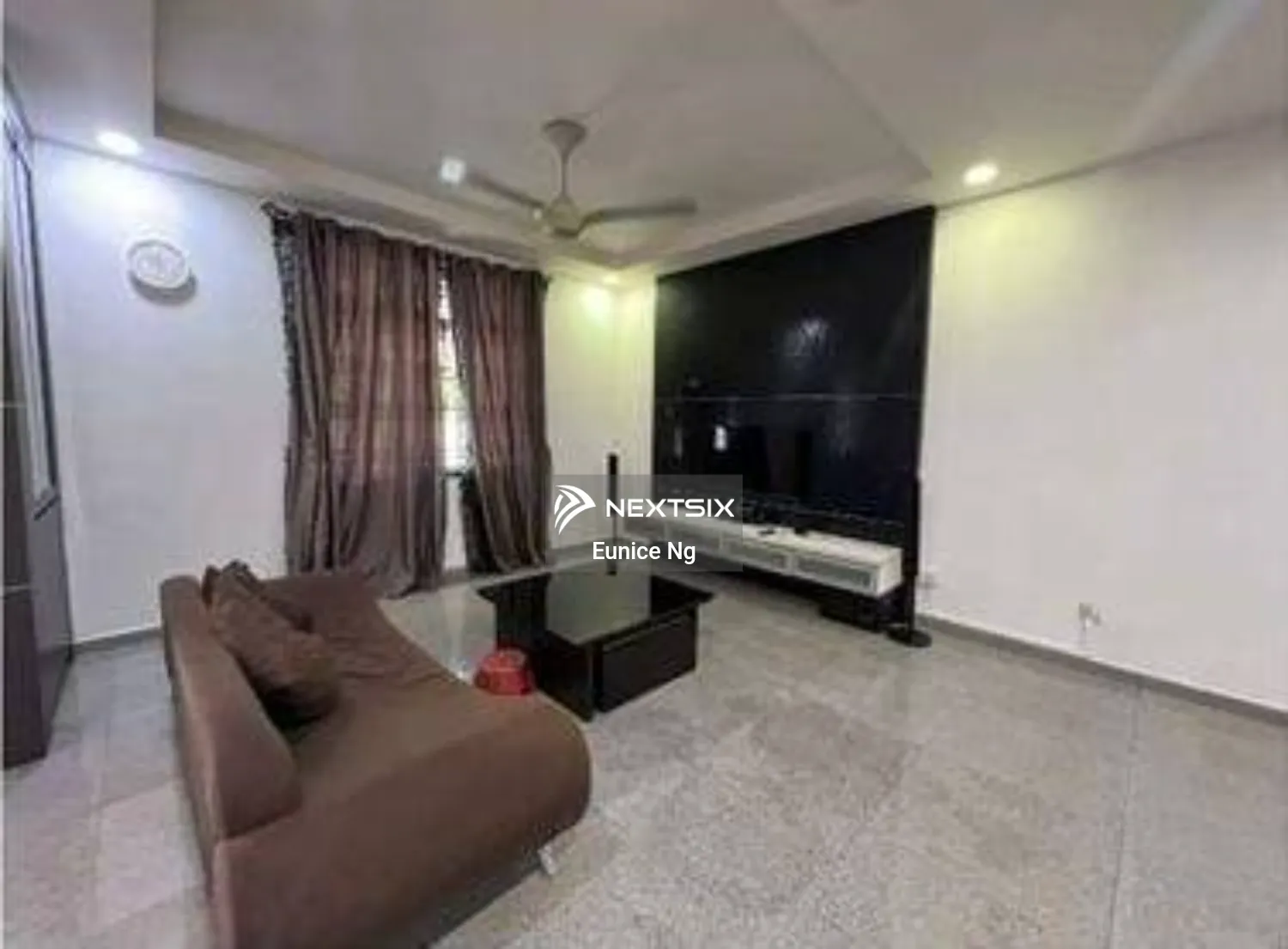 2-sty Terrace/Link House For Rent in Skudai Johor