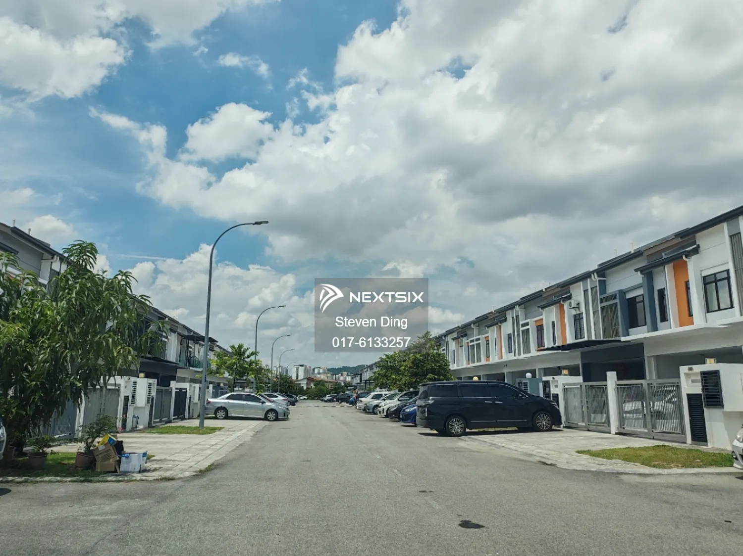 2-sty Terrace/Link House For Sale in Setia Alam Selangor