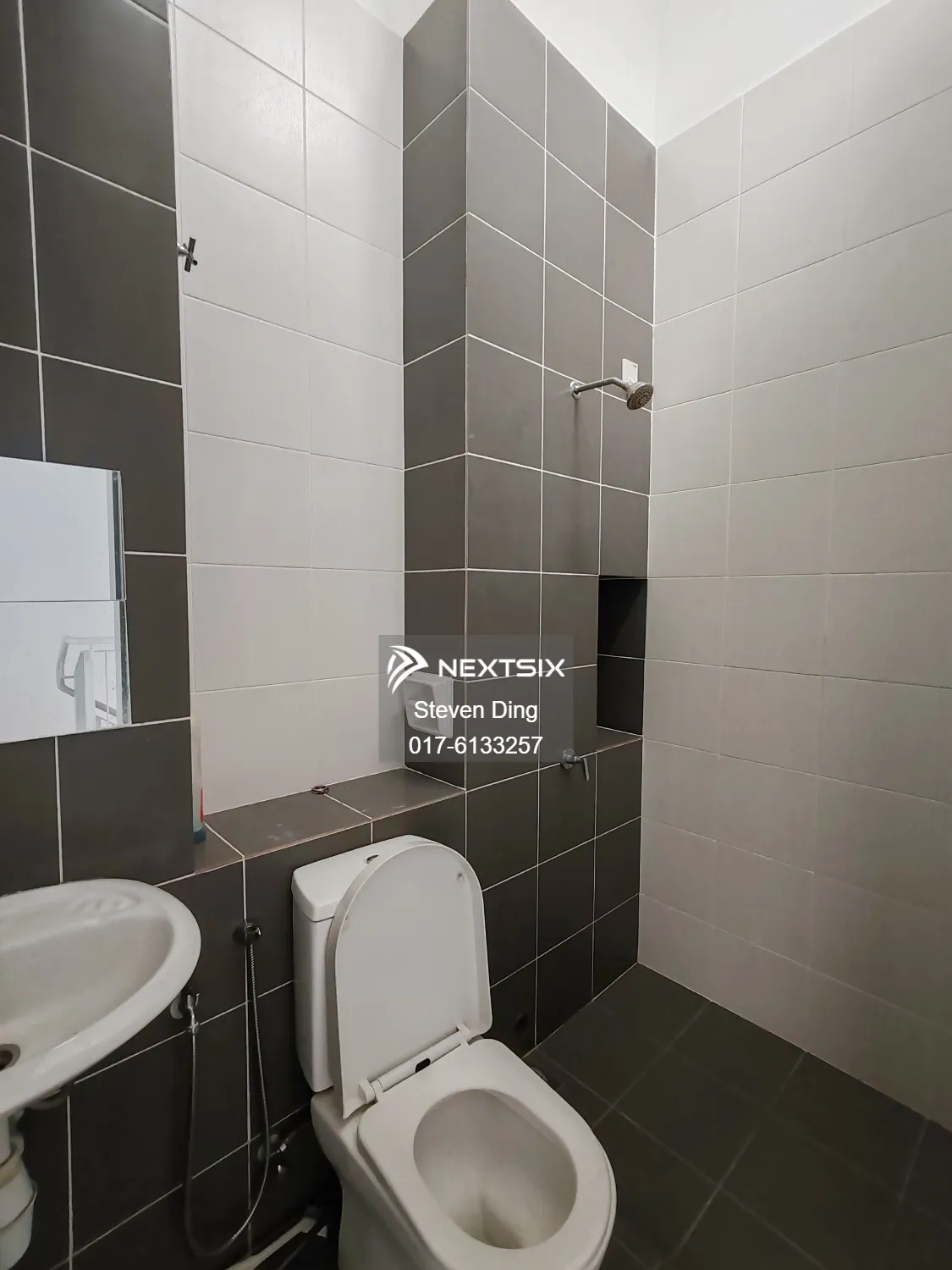 2-sty Terrace/Link House For Sale in Setia Alam Selangor - Image 10