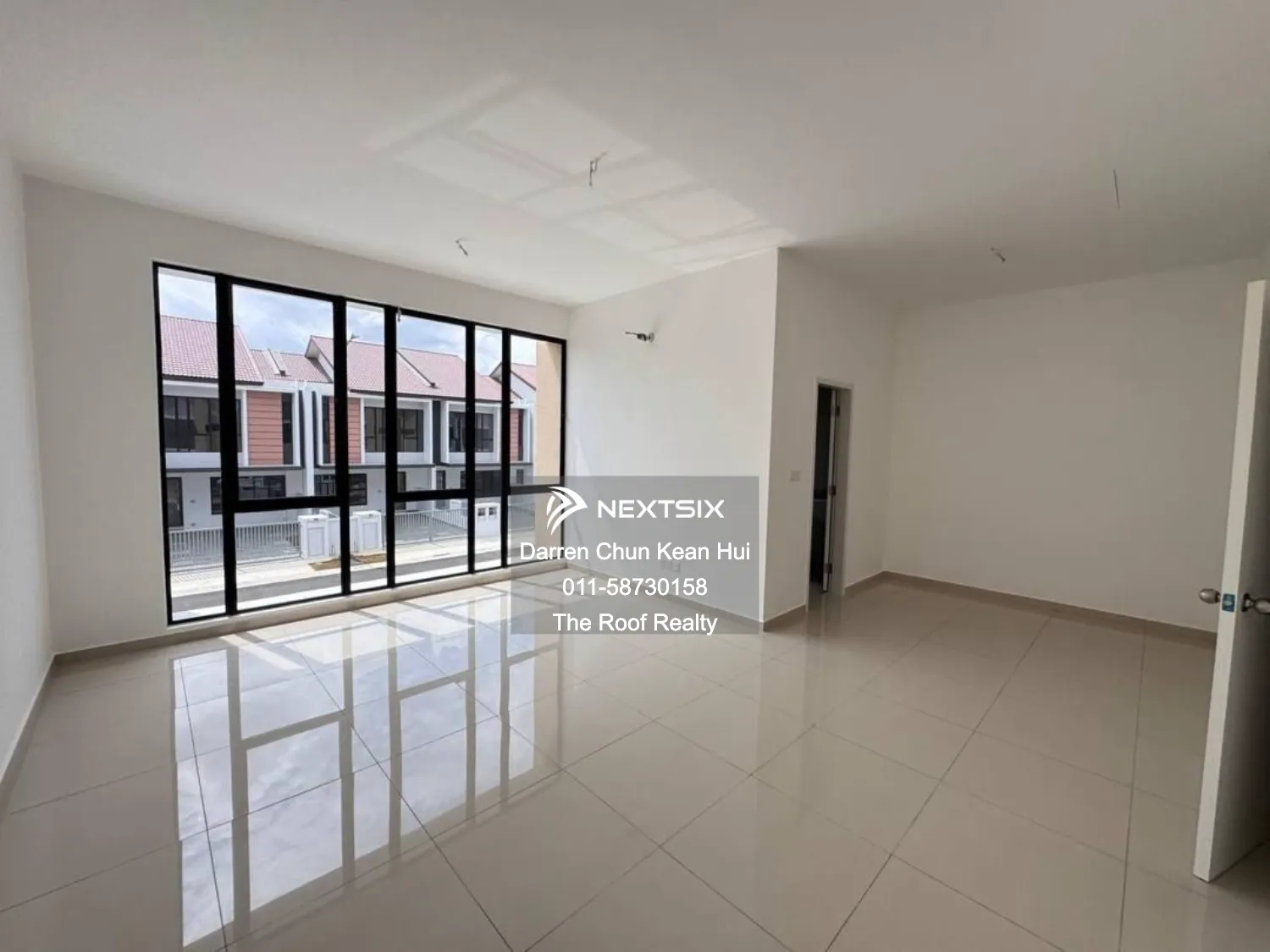 2-sty Terrace/Link House For Sale in Tebrau Johor - Image 11