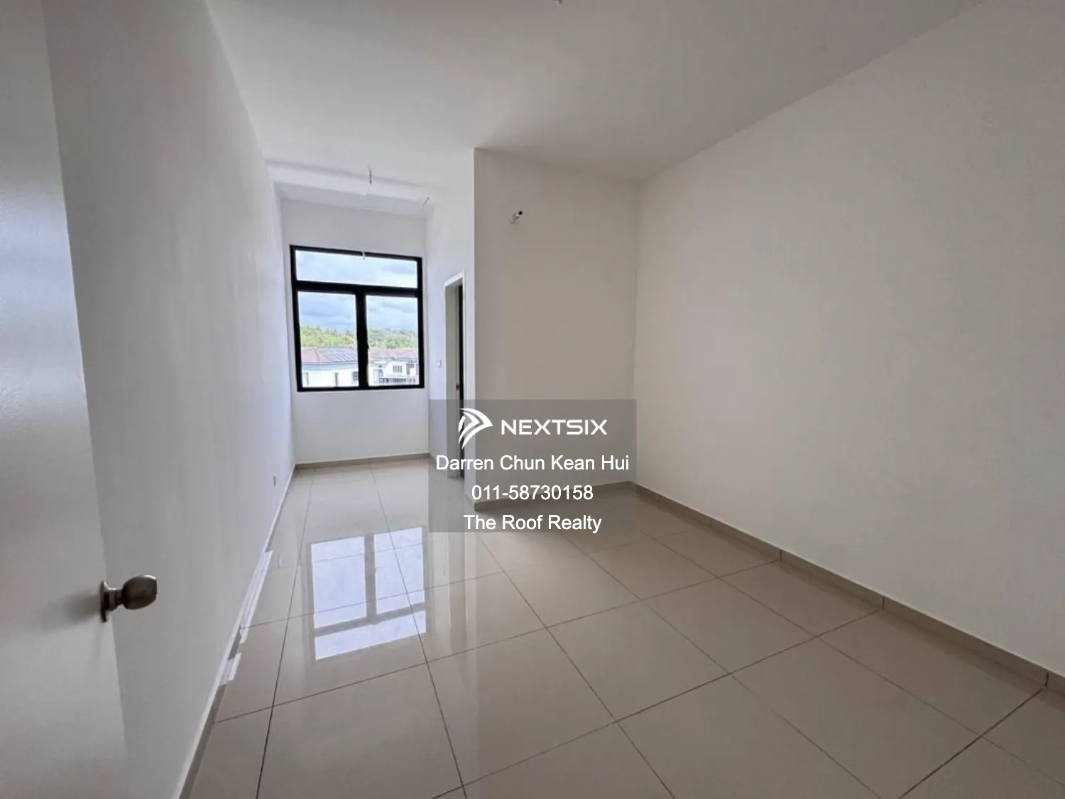 2-sty Terrace/Link House For Sale in Tebrau Johor - Image 12