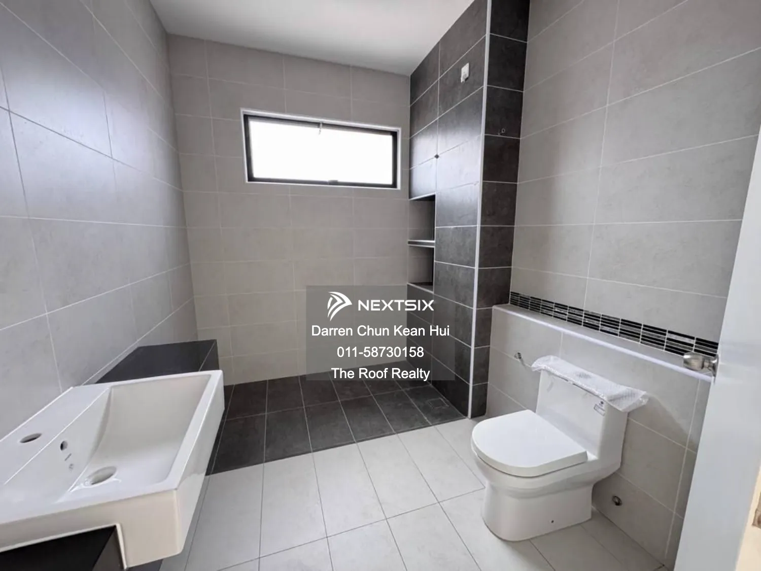 2-sty Terrace/Link House For Sale in Tebrau Johor - Image 14