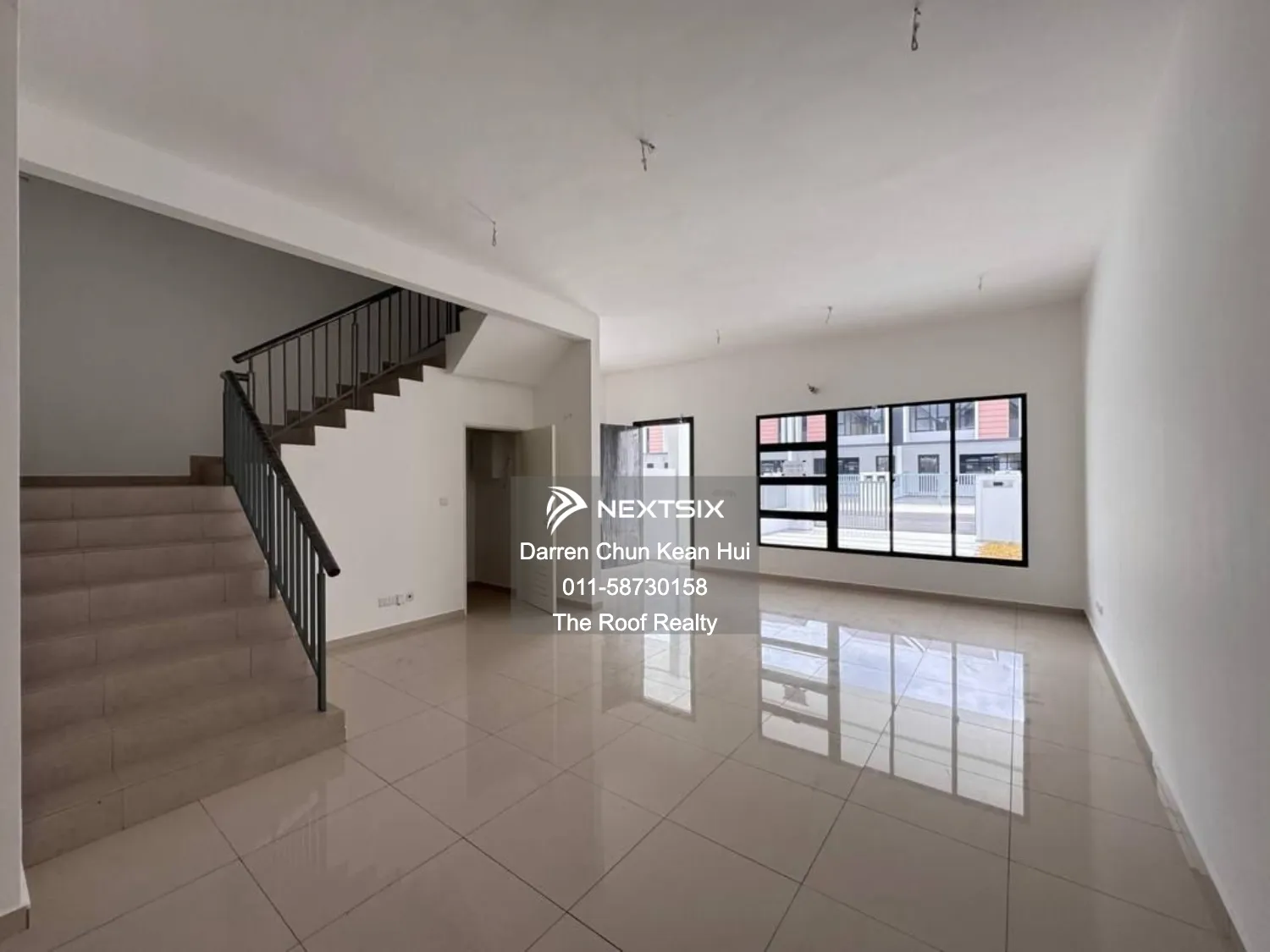 2-sty Terrace/Link House For Sale in Tebrau Johor - Image 5