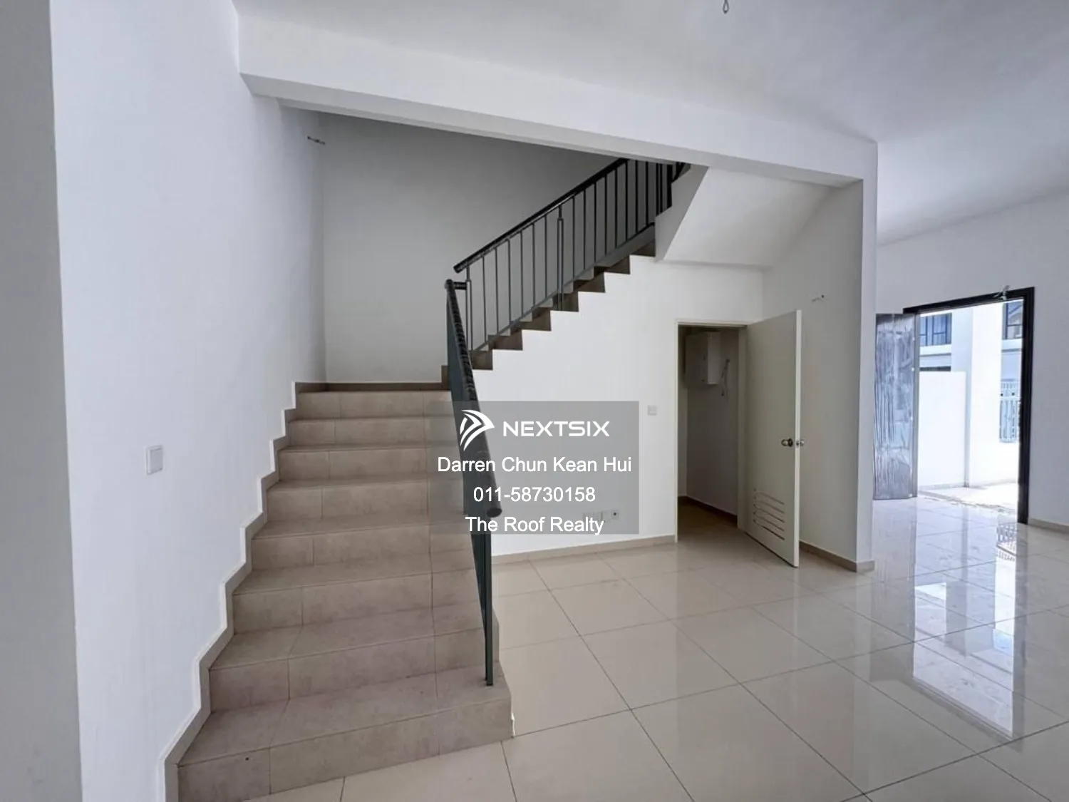 2-sty Terrace/Link House For Sale in Tebrau Johor - Image 6