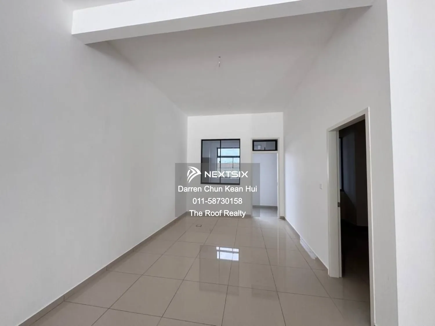 2-sty Terrace/Link House For Sale in Tebrau Johor - Image 7