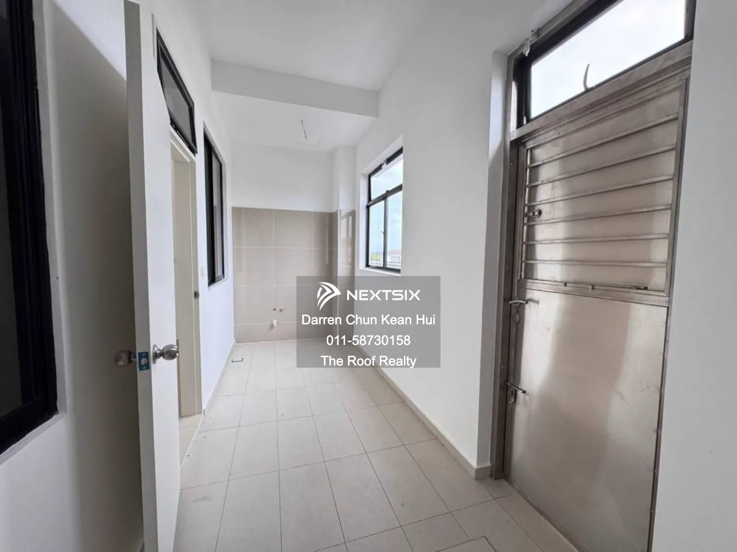 2-sty Terrace/Link House For Sale in Tebrau Johor - Image 9