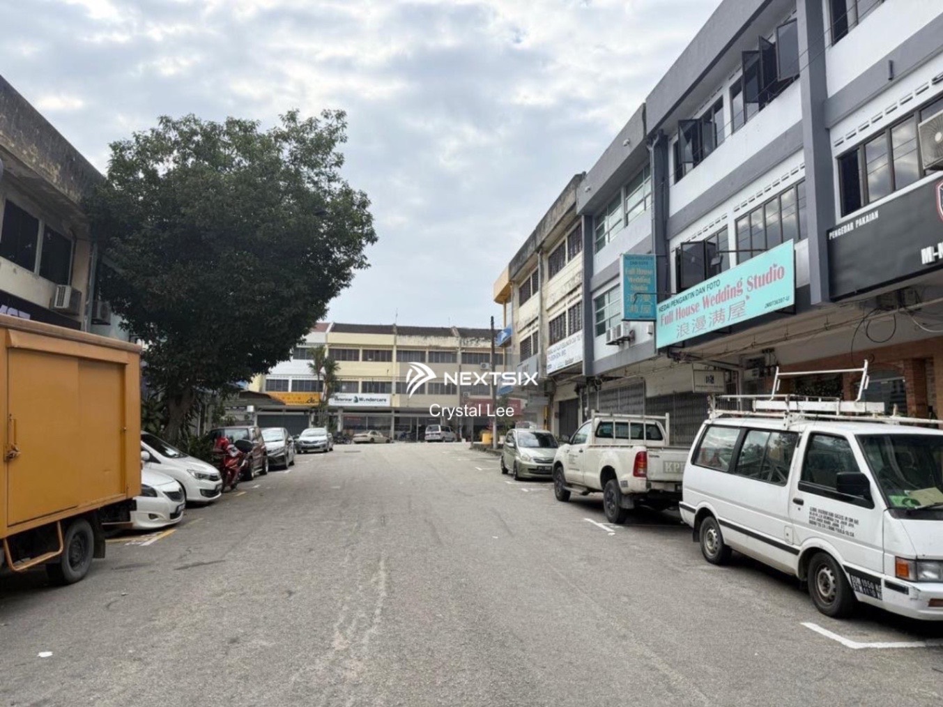 Shop For Sale in Tebrau Johor