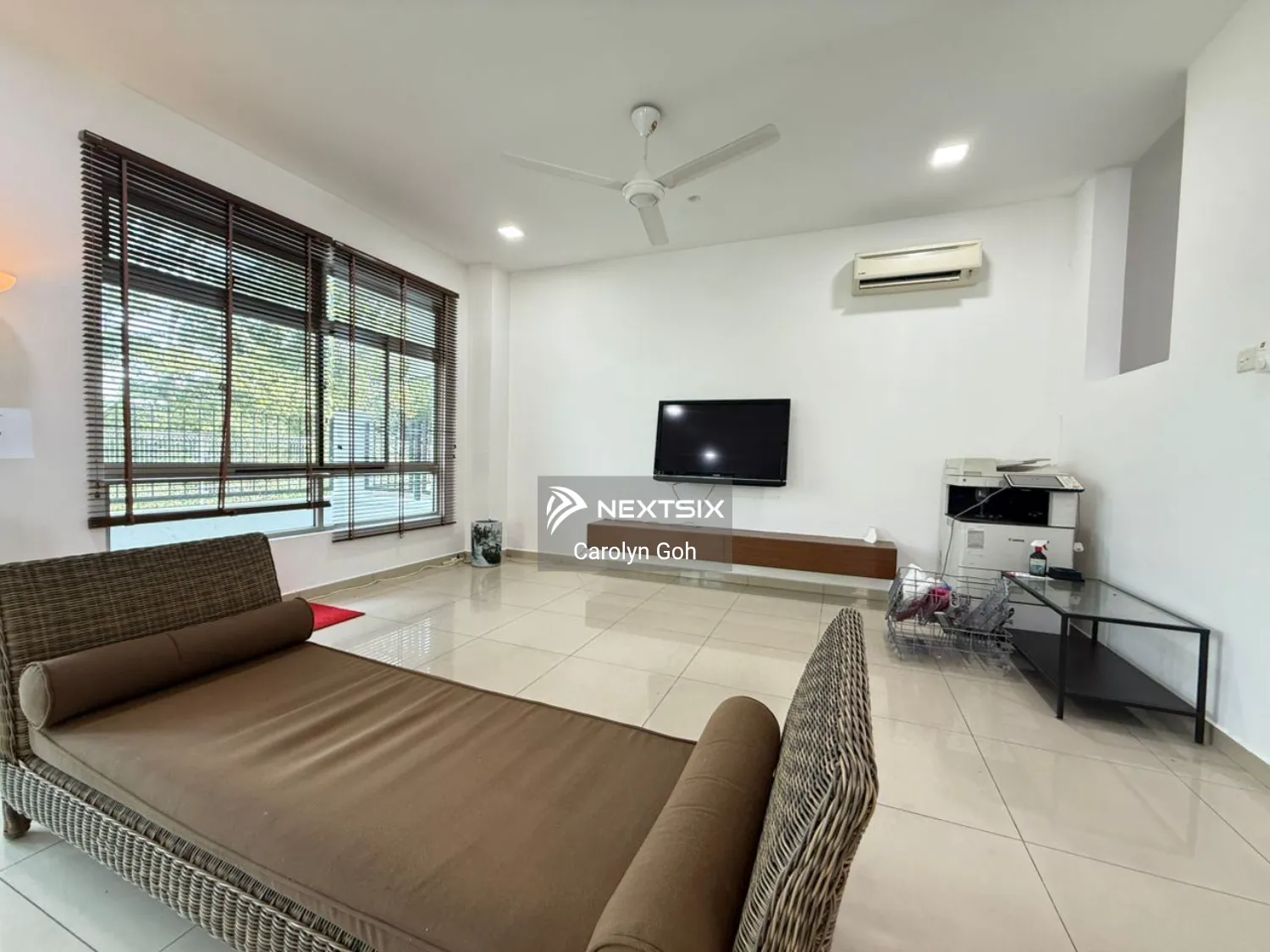 Semi-detached House For Sale in Horizon Hills Johor
