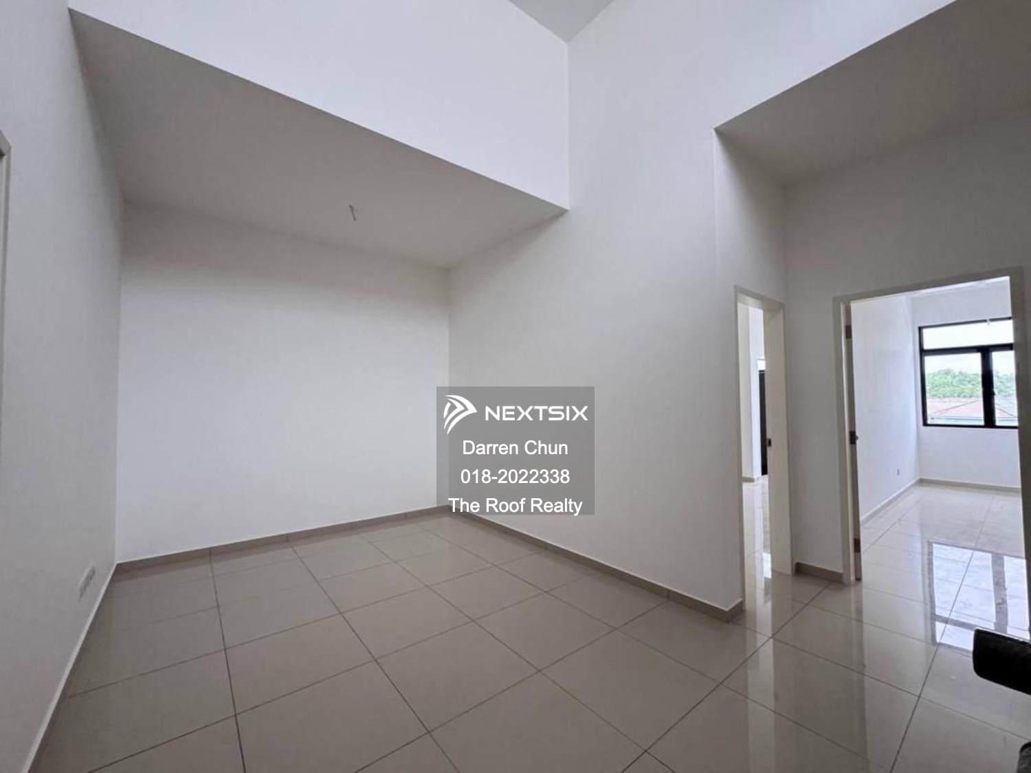 2-sty Terrace/Link House For Sale in Tebrau Johor - Image 10