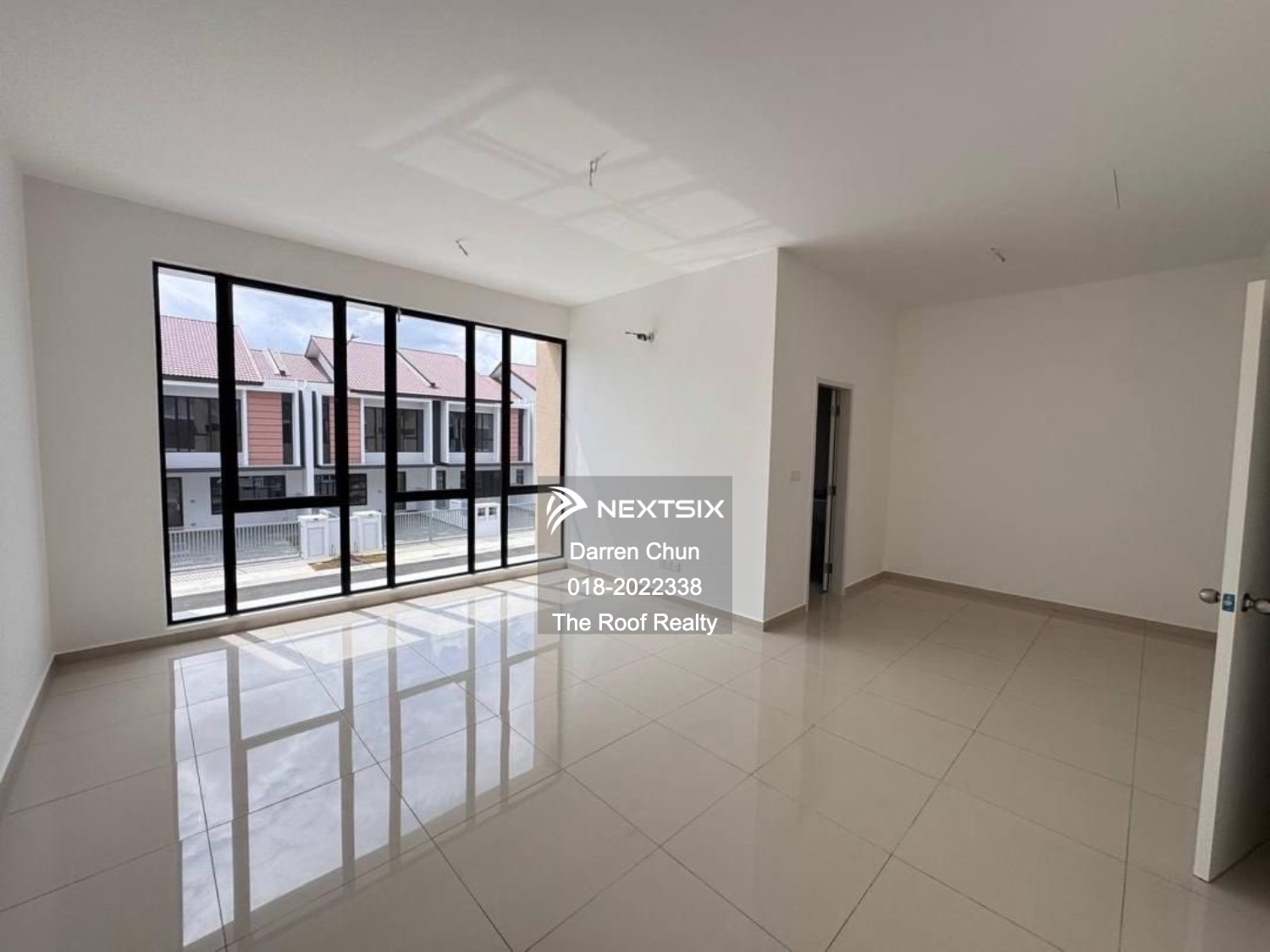 2-sty Terrace/Link House For Sale in Tebrau Johor - Image 11