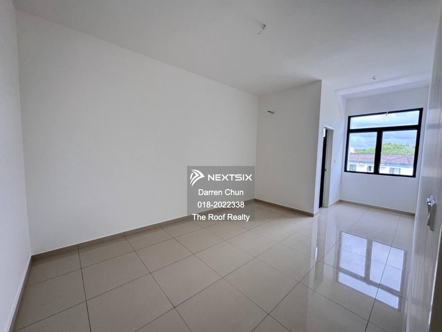 2-sty Terrace/Link House For Sale in Tebrau Johor - Image 12
