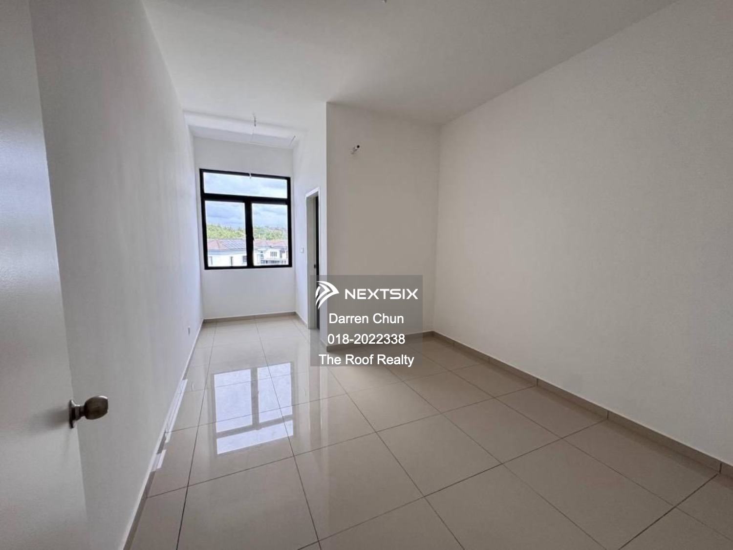 2-sty Terrace/Link House For Sale in Tebrau Johor - Image 13